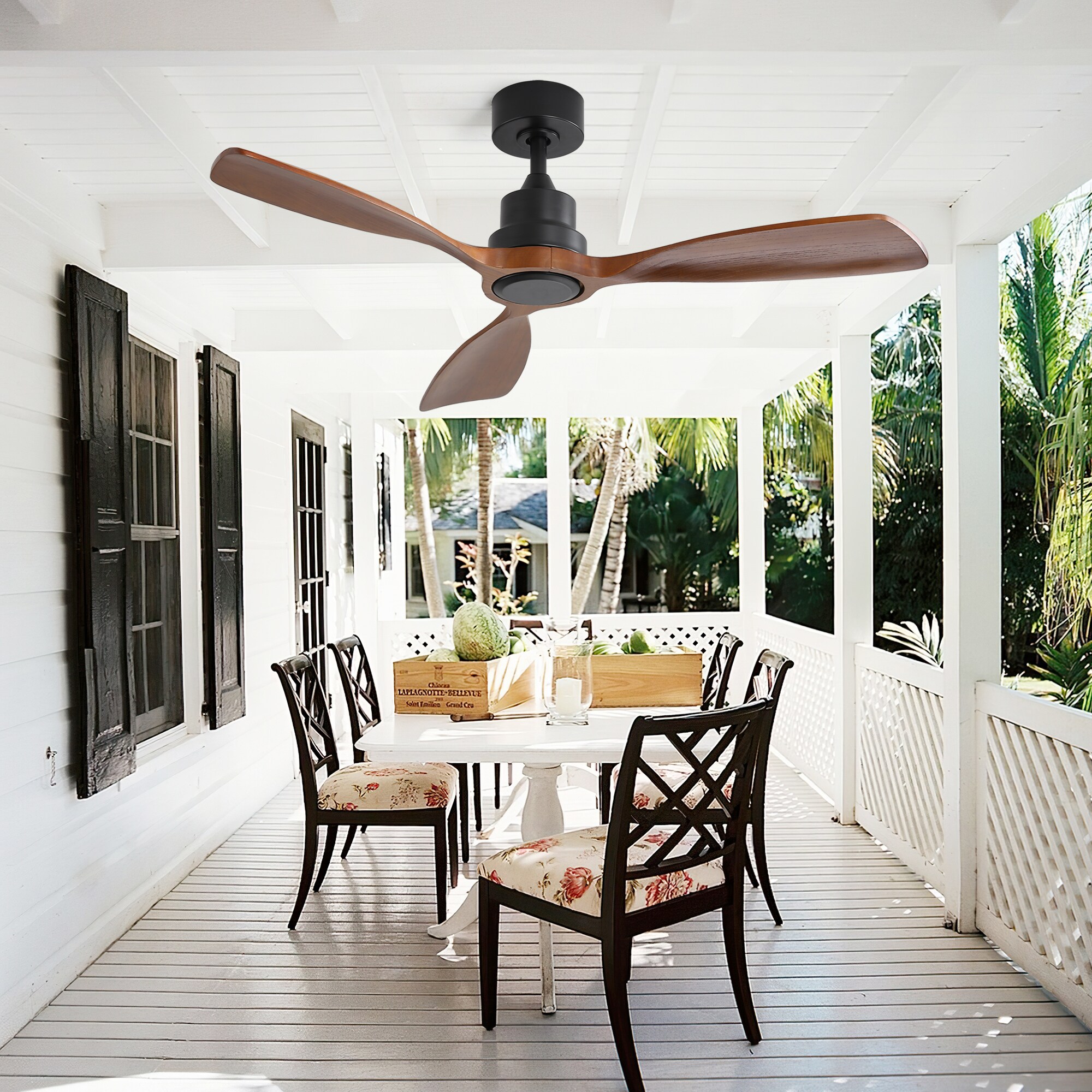 Bybafun YD1300081 Ceiling-Fans - View #6