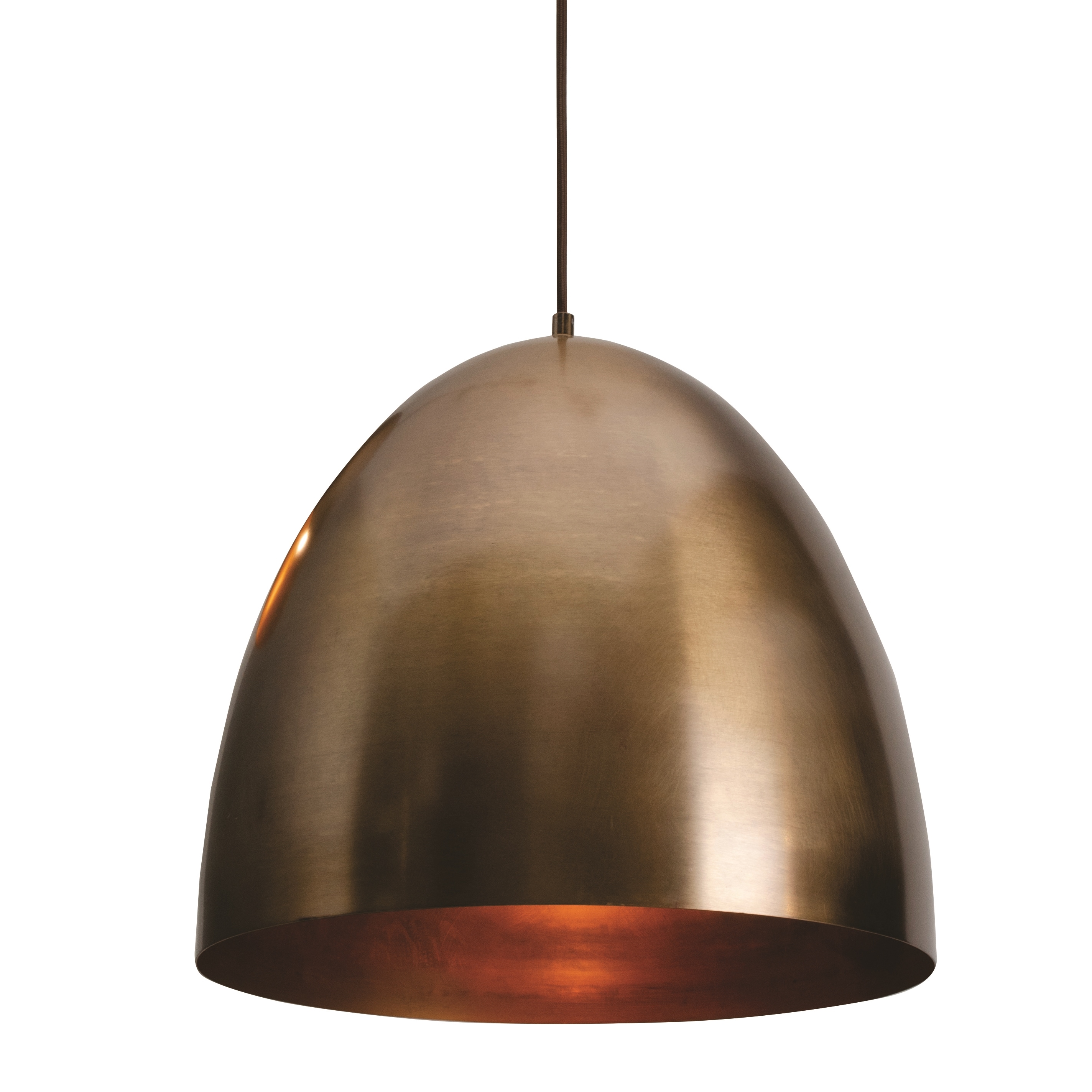 AFX Brass Pendant Lighting at Lowes.com