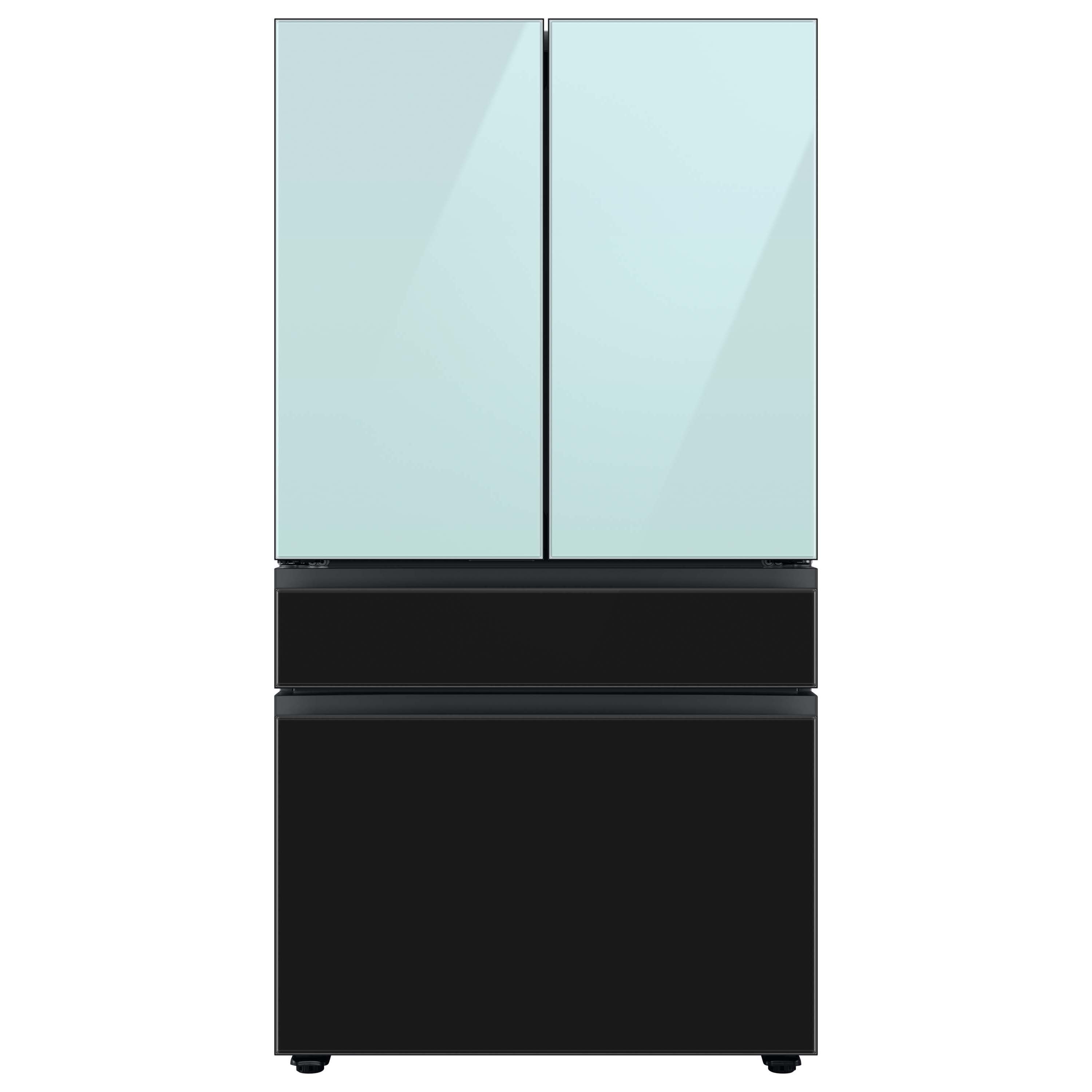 Panel embellecedor puerta inferior frigorifico Whi - Refrigerator Handle -  FERSAY