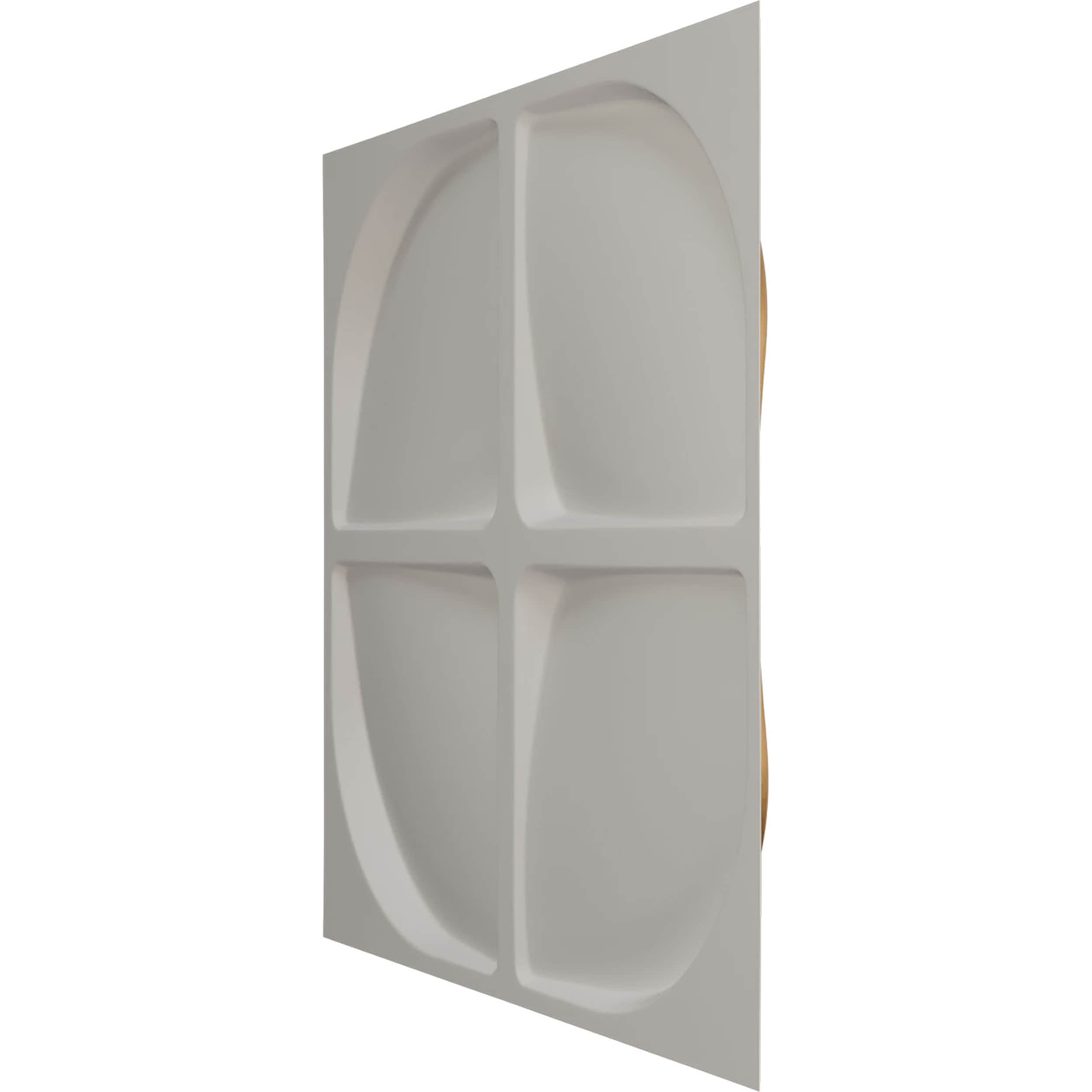 Ekena Millwork WP20X20EUBGL Wall-Panels - View #4