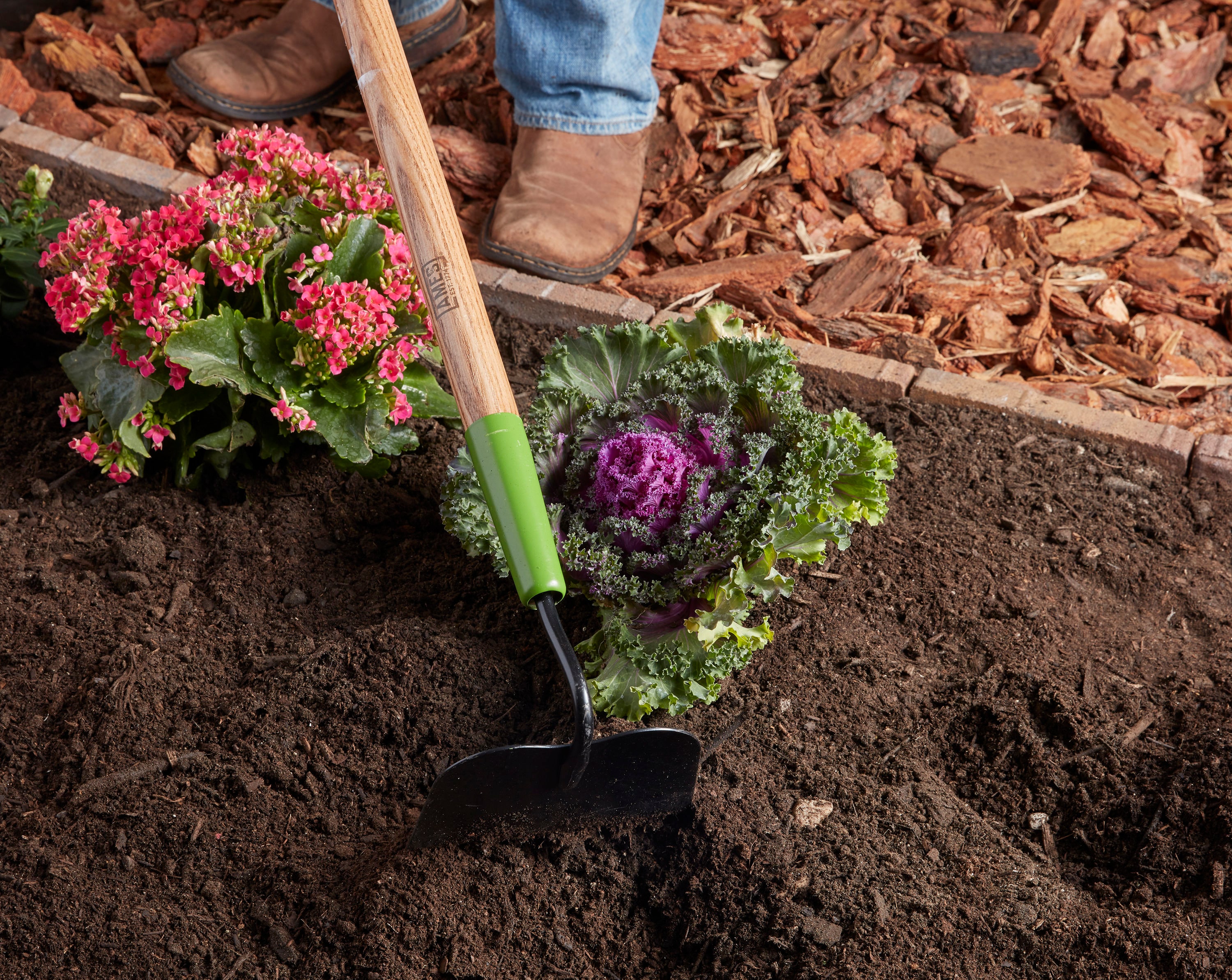 Garden Time GT 10943 Soil-Conditioner - View #2
