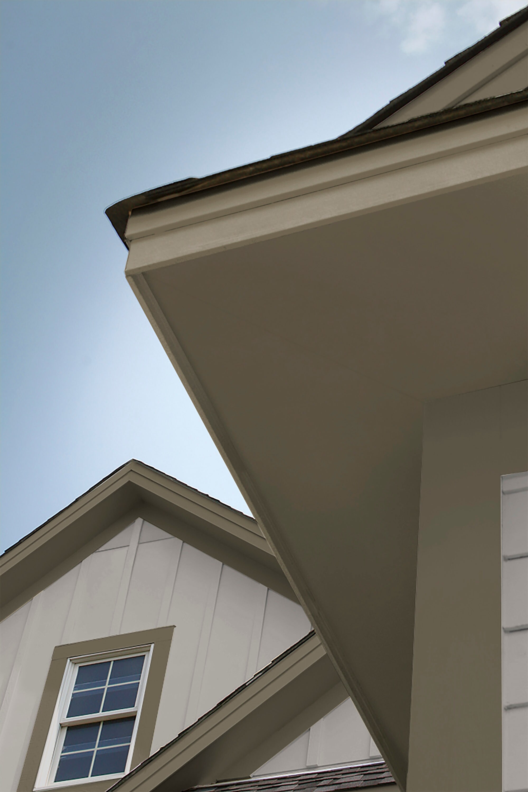 James Hardie 9770581 Fiber-Cement-Soffit - View #2