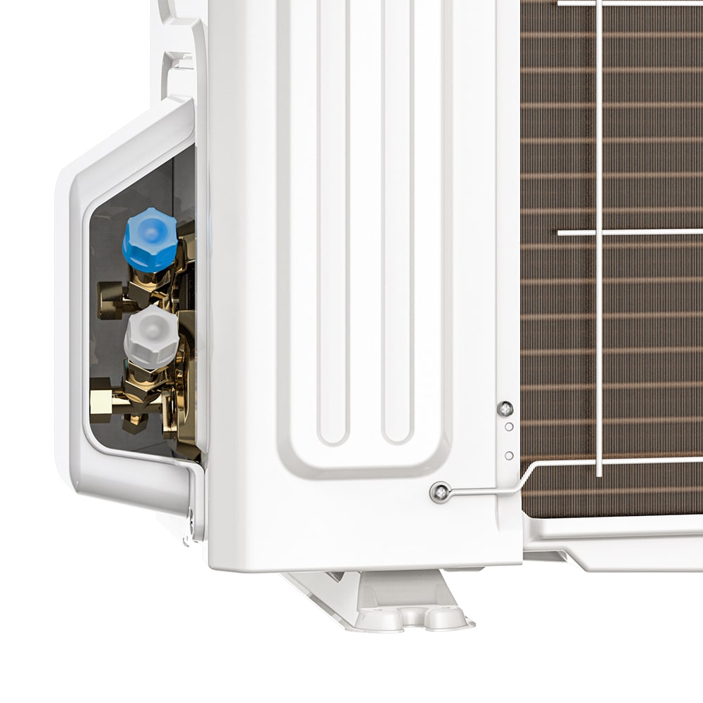 MRCOOL DIY-24-HP-C-230D25-O Ductless-Mini-Splits - View #4