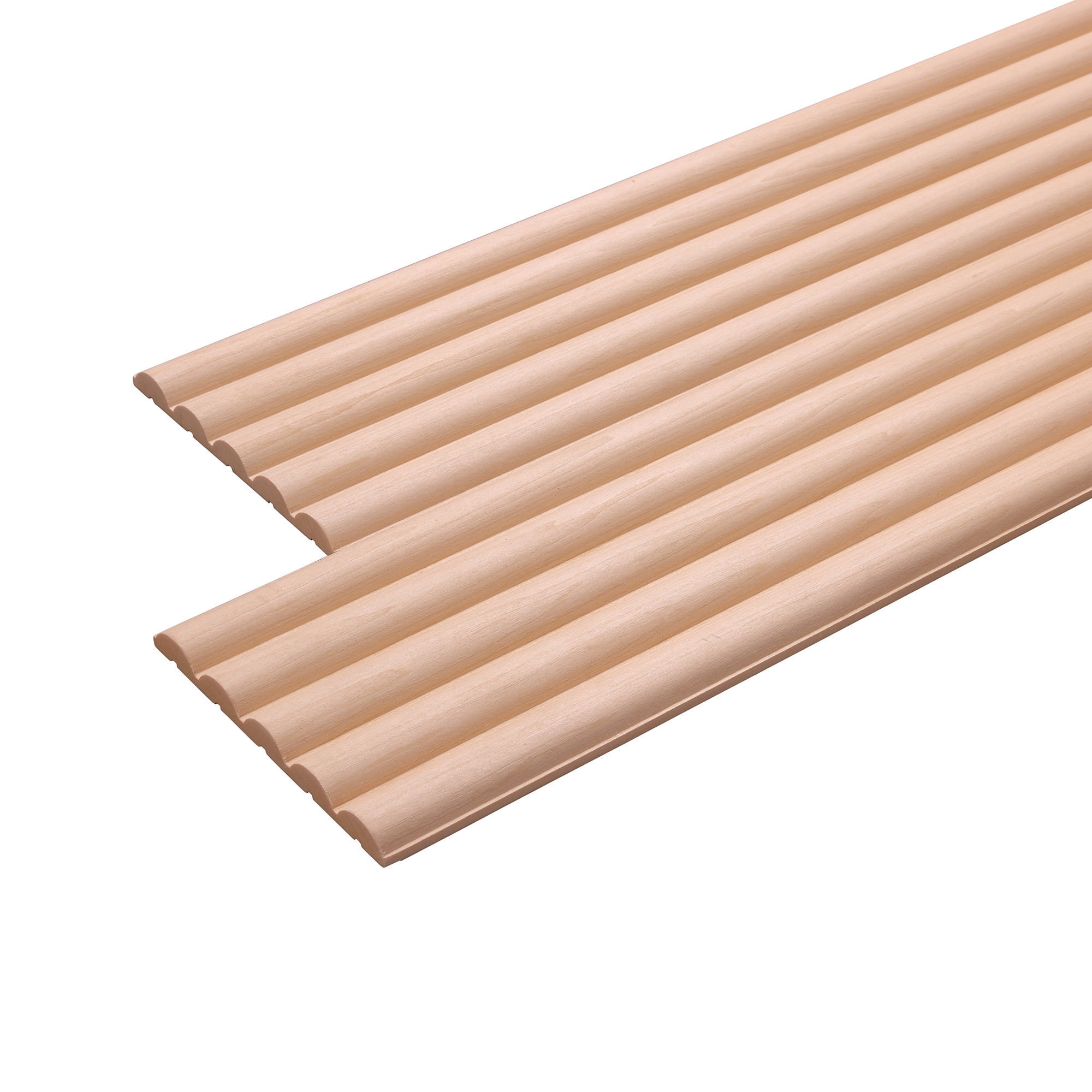 Ornamental Mouldings 1544-8FTWHW Wall-Planks - View #4
