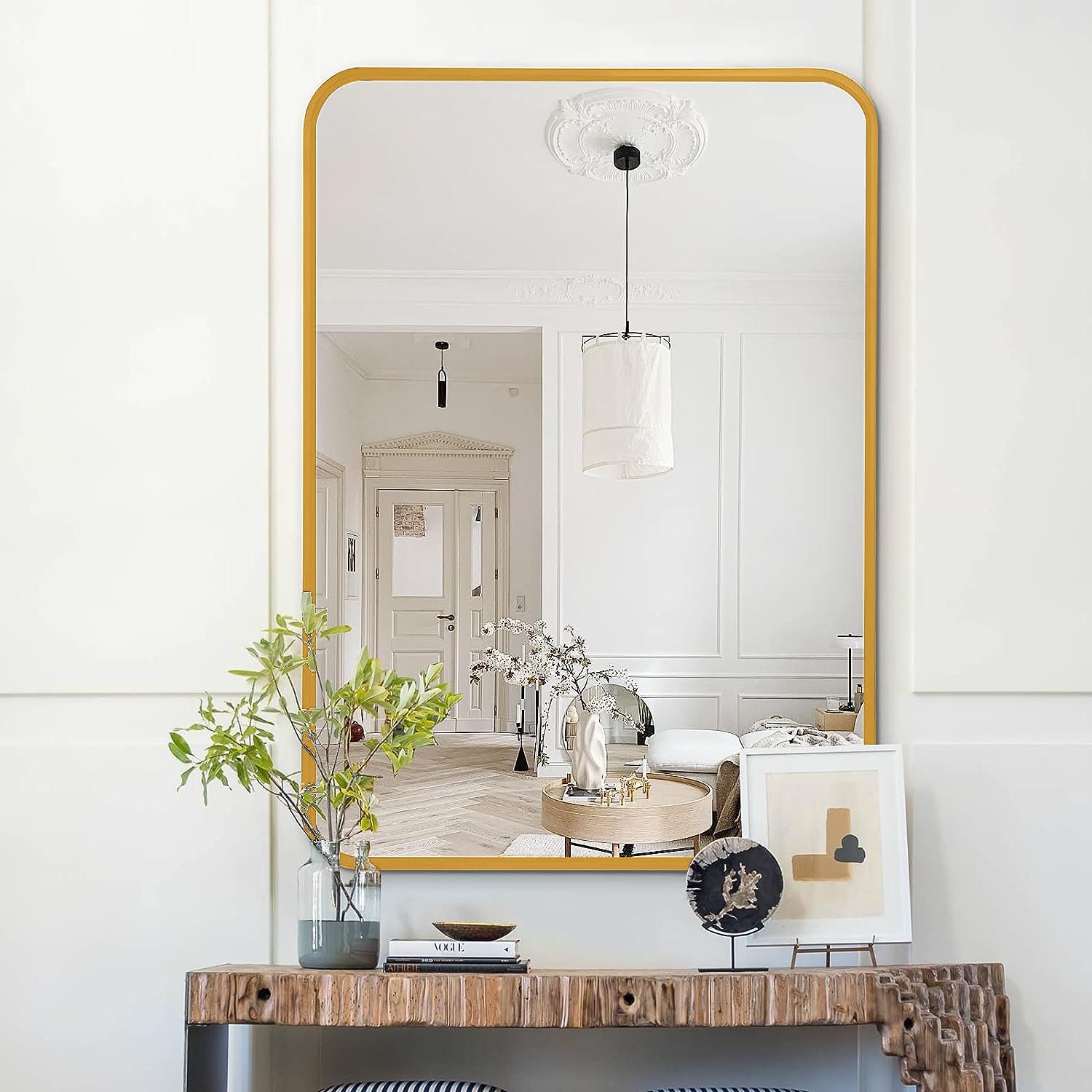 Vynxaria W2203P302142 Decor-Mirrors - View #2