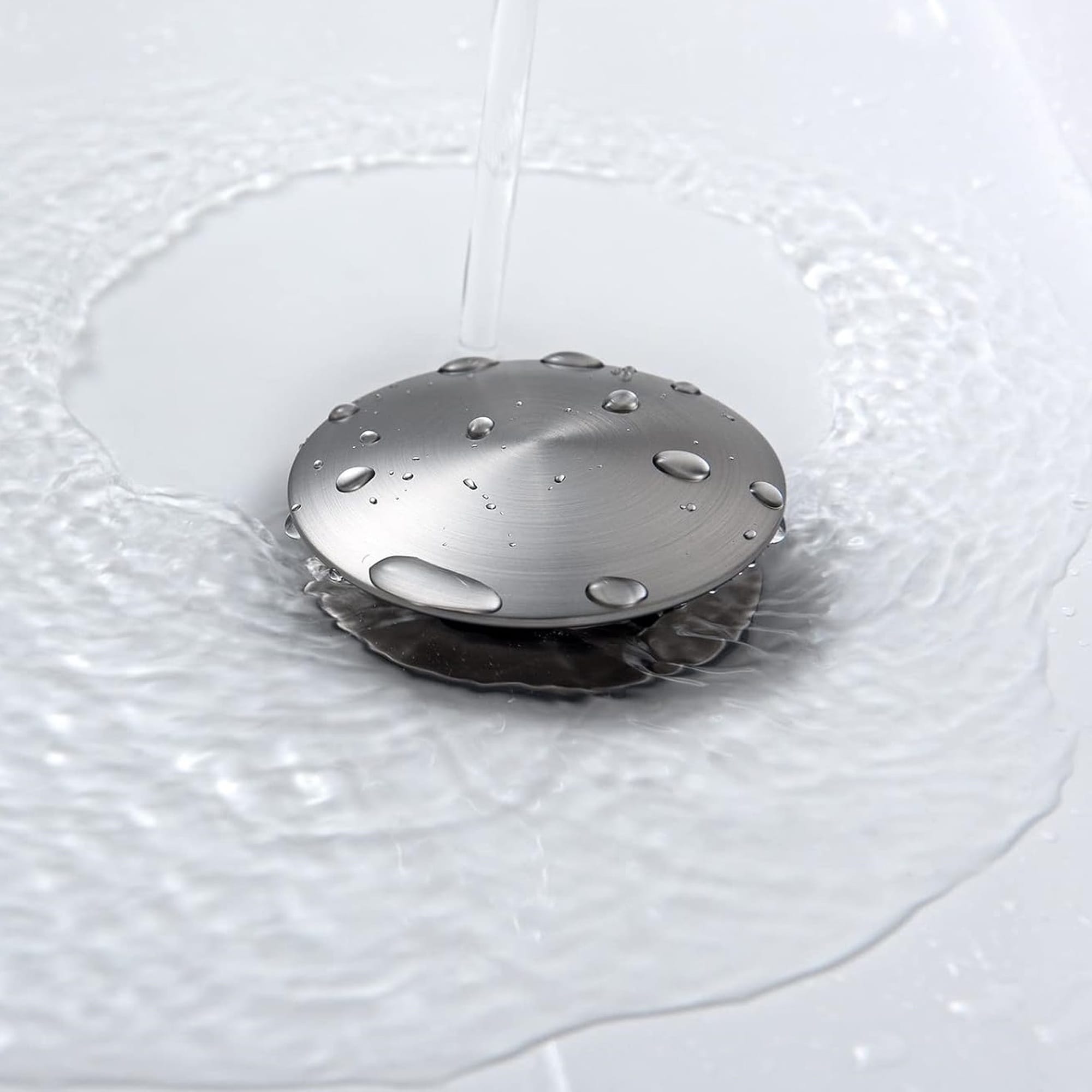 HyperDrop Cart B-8C7R3Y2C8G2V Lavatory-Faucets - View #5