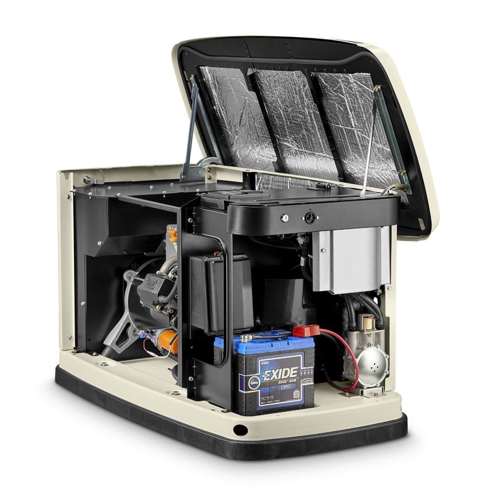 Generac 7030 m100635 - View #8
