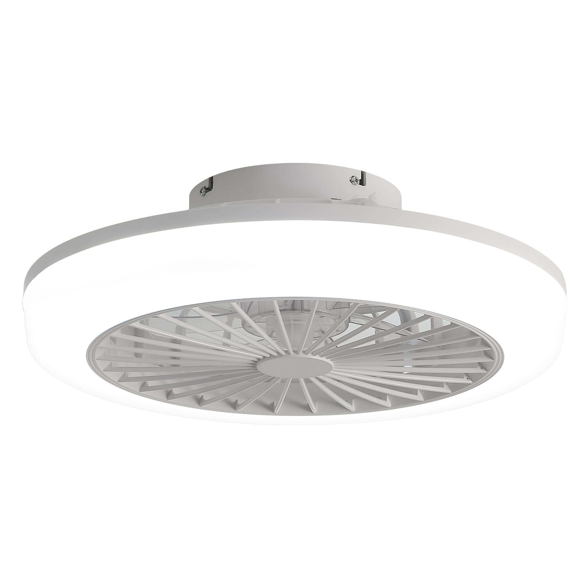 Bybafun YB5700105 Ceiling-Fans - View #3