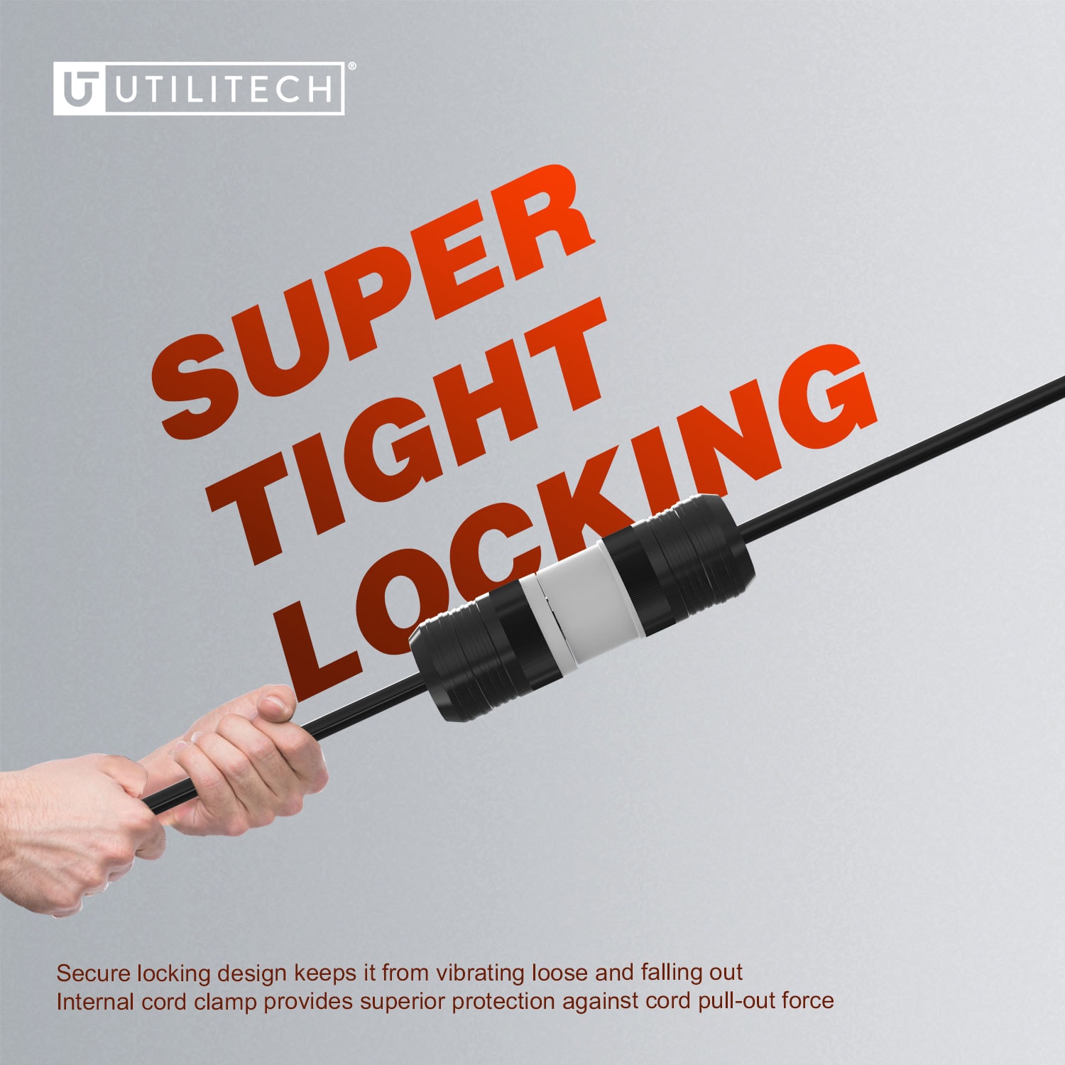 Utilitech L1430C Electrical-Plugs-Connectors - View #5