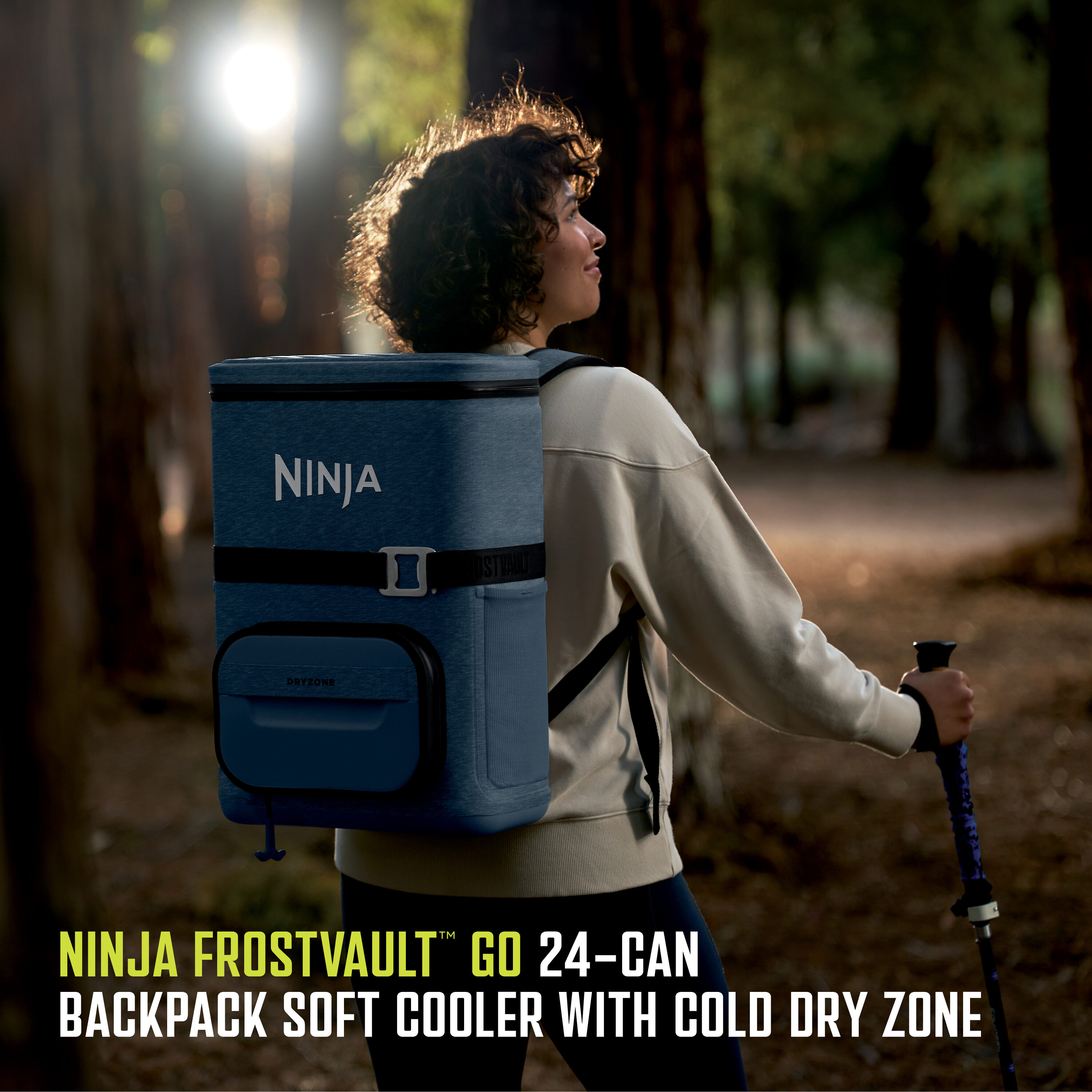 Ninja FF124NV Portable-Coolers - View #2
