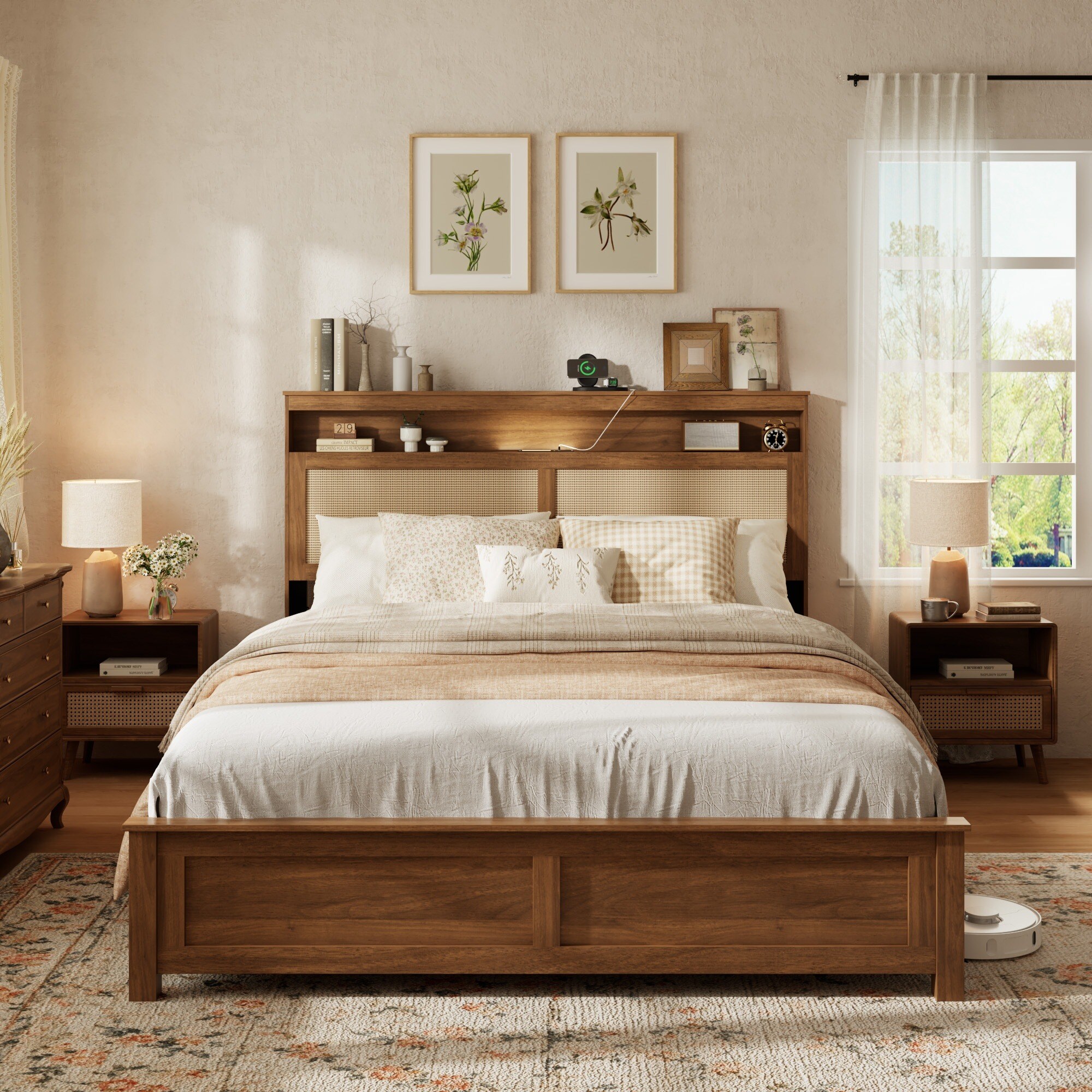 Horizons Prime LJW110543 beds - View #6