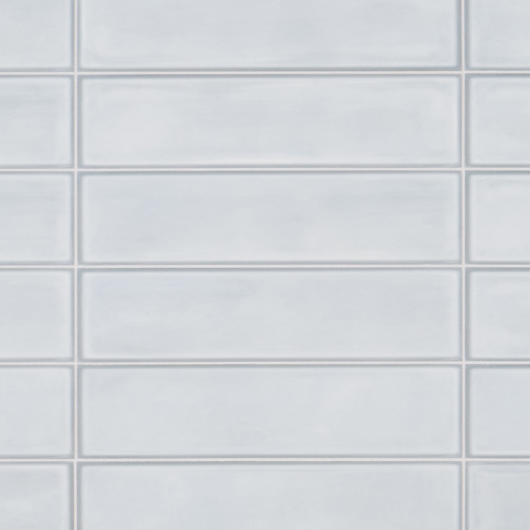 Artmore Tile EXT3RD107713 Stacy Garcia Artscape Azure 4-in x 16-in Matte Porcelain Subway Standard Wall Tile ( 7.74-sq ft Carton