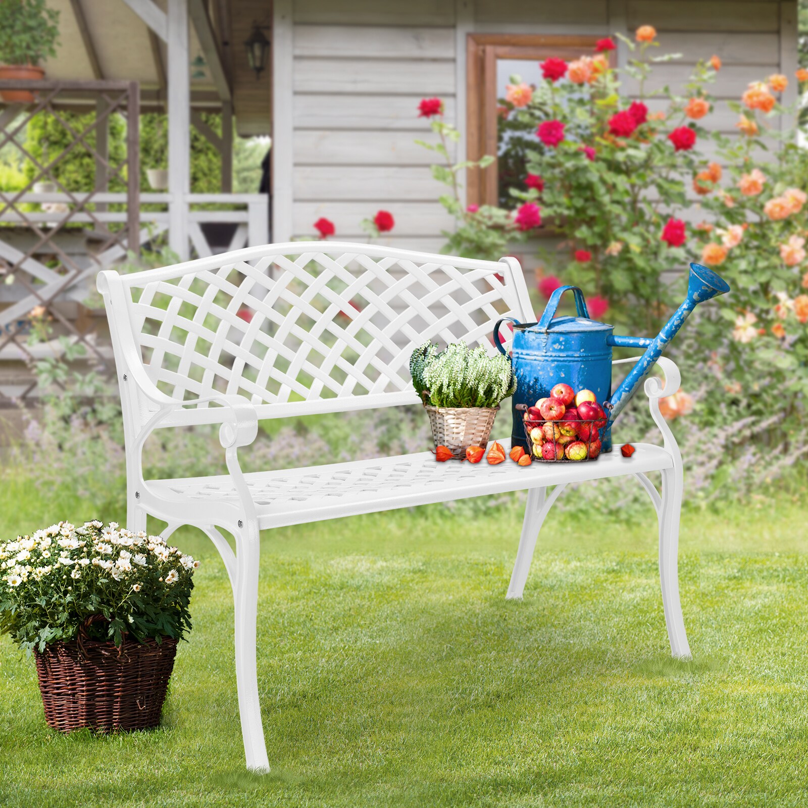 VINGLI LS-G56000865 Commercial-Benches - View #5