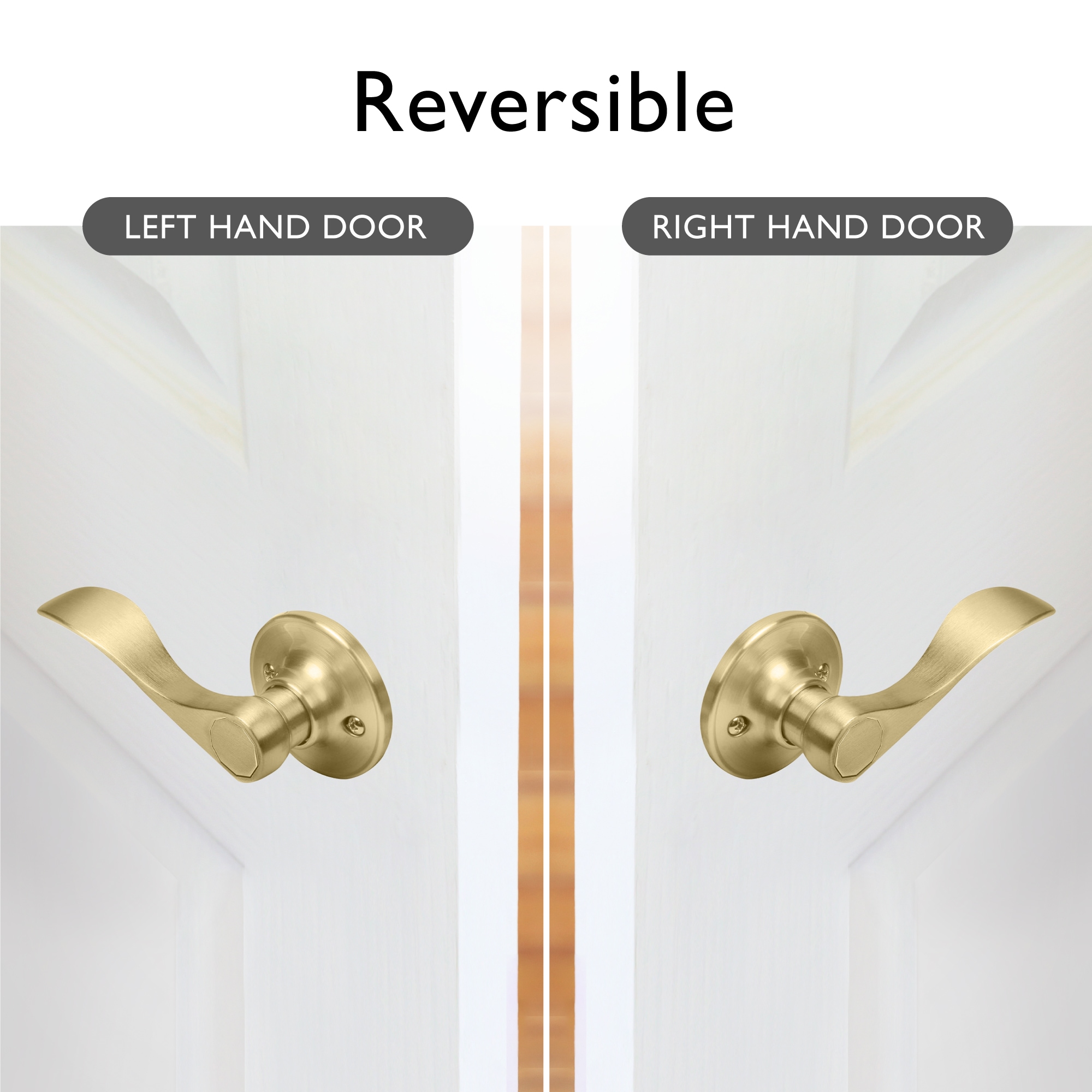 Design House 728873 Door-Handles - View #8