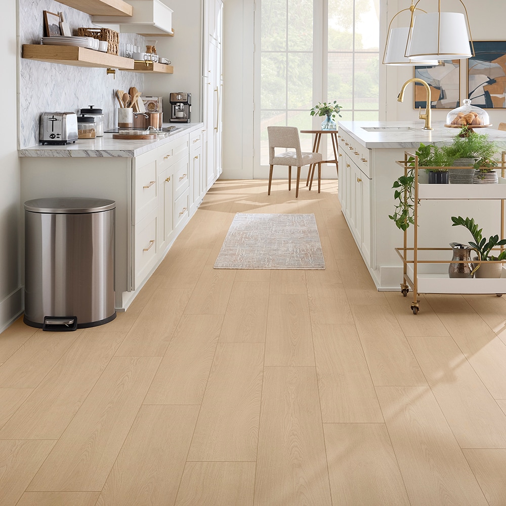 Pergo LPR01-205 Vinyl-Plank - View #2