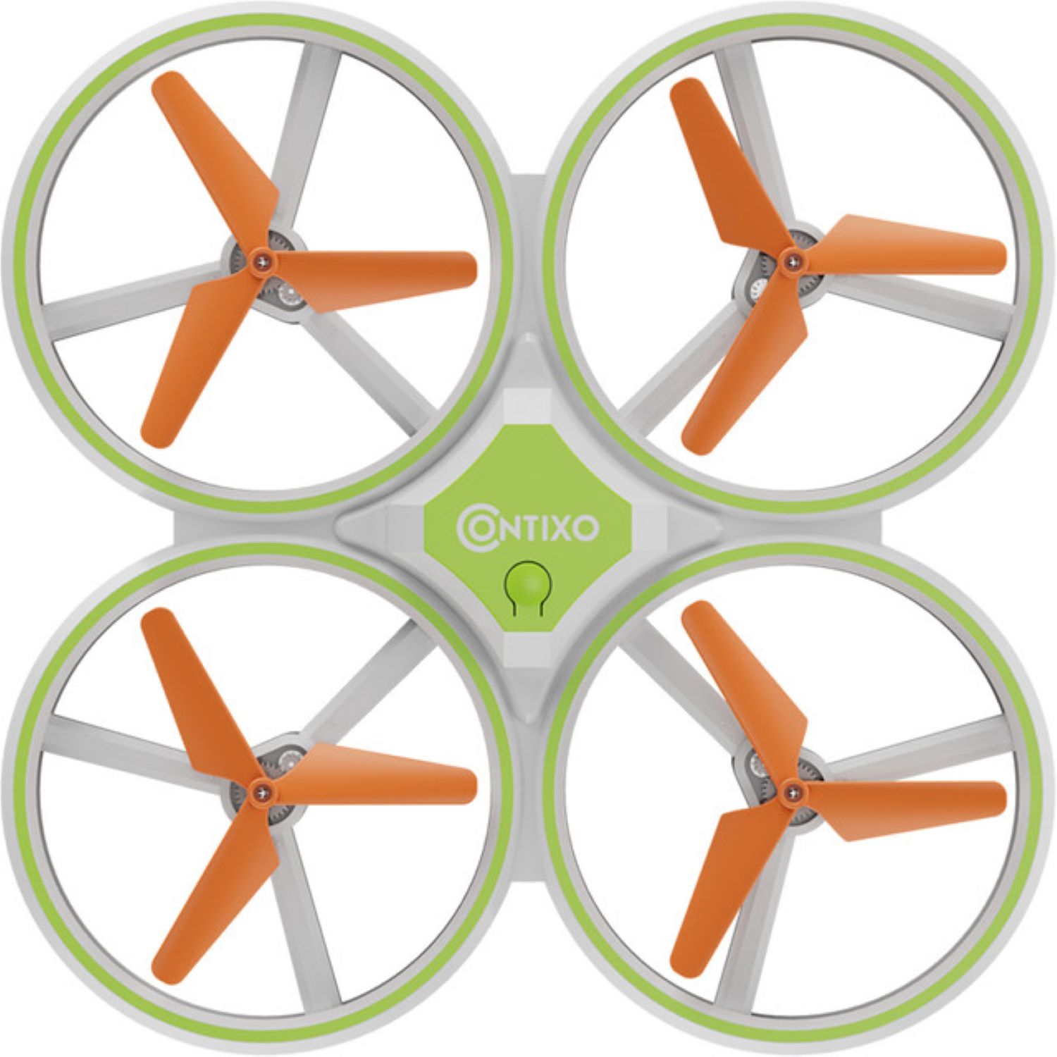 Contixo TD1-GREEN drones - View #11