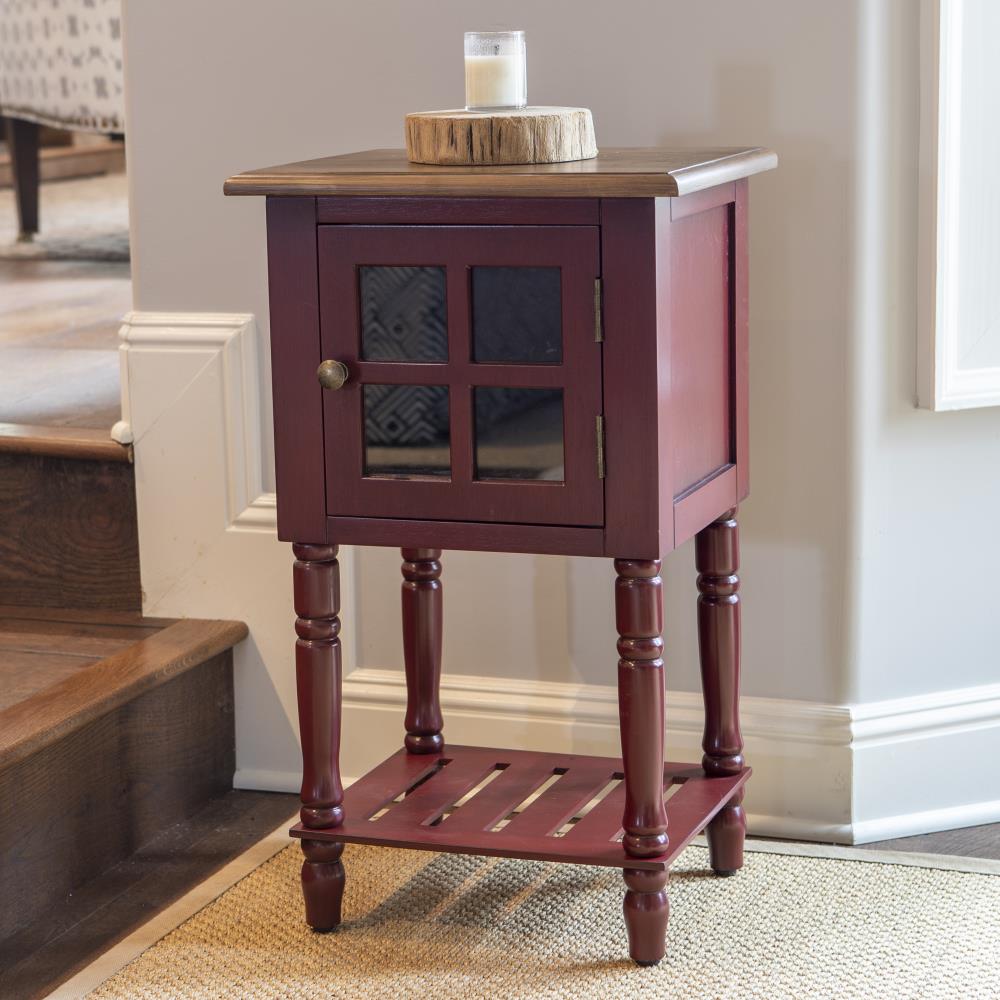Decor Therapy FR11059 End-Tables - View #9