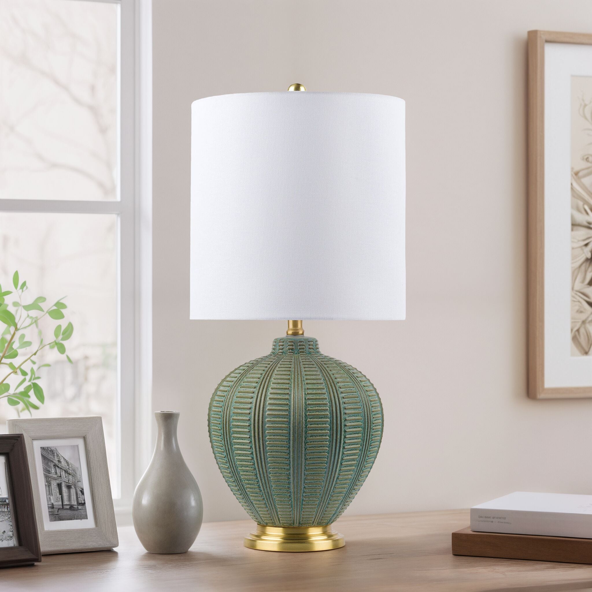 Livabliss RYS-001 Table-Lamps - View #2