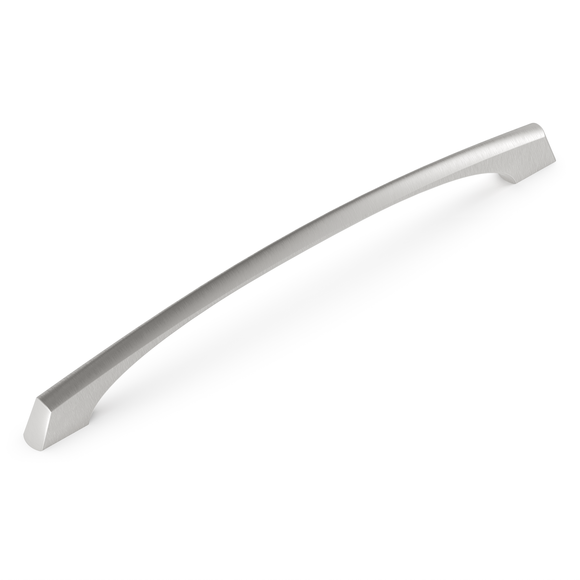 Hickory Hardware P3041-SS-10B Cabinet-Pulls - View #2