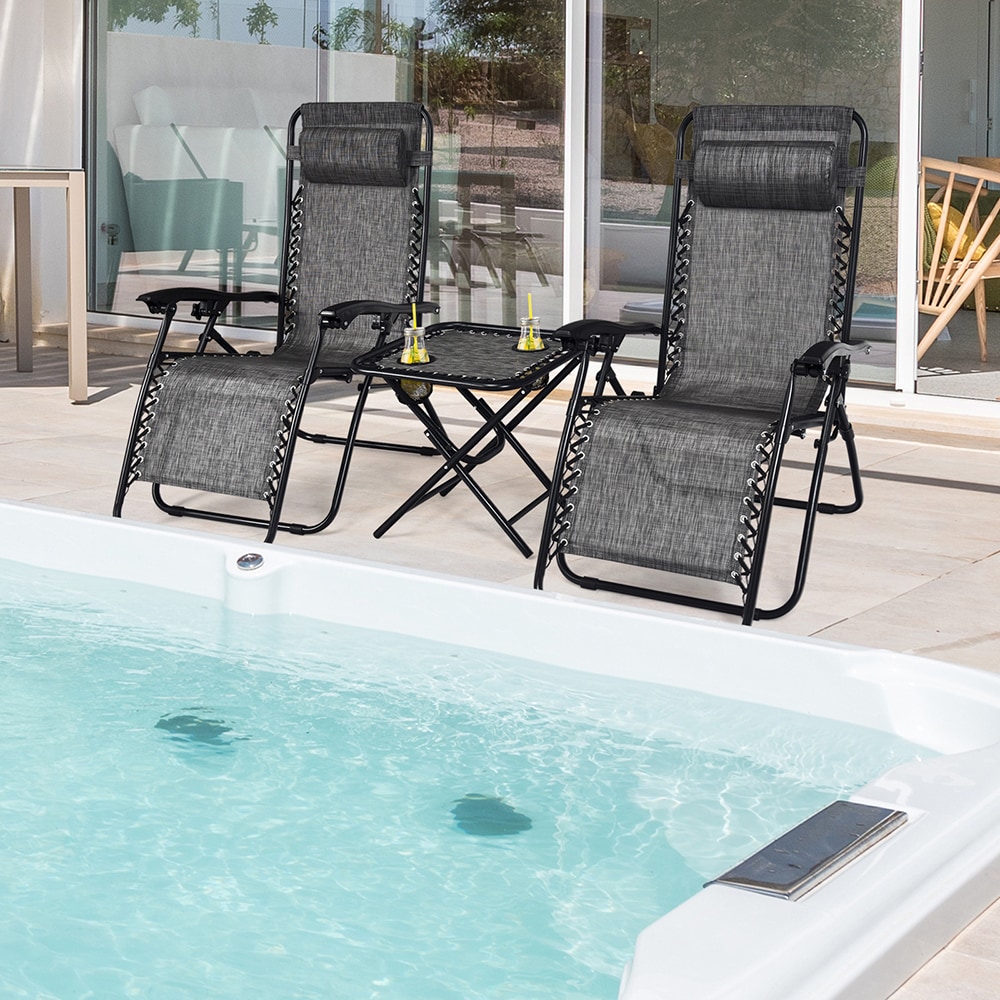Sunrinx MG51-11-XH Patio-Conversation-Sets - View #2