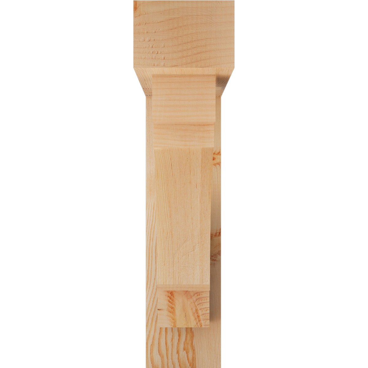 Ekena Millwork 1463249 Exterior-Brackets-Braces - View #2