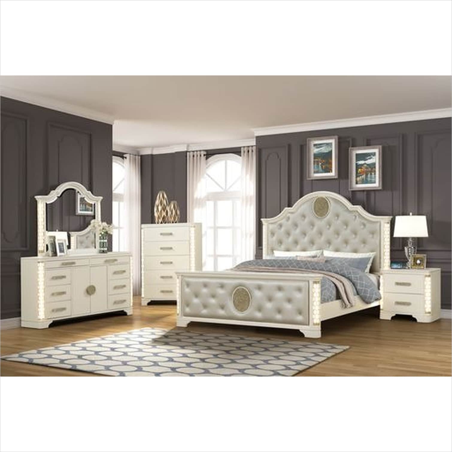 SunJet 4RXX6C83MCLL beds - View #7