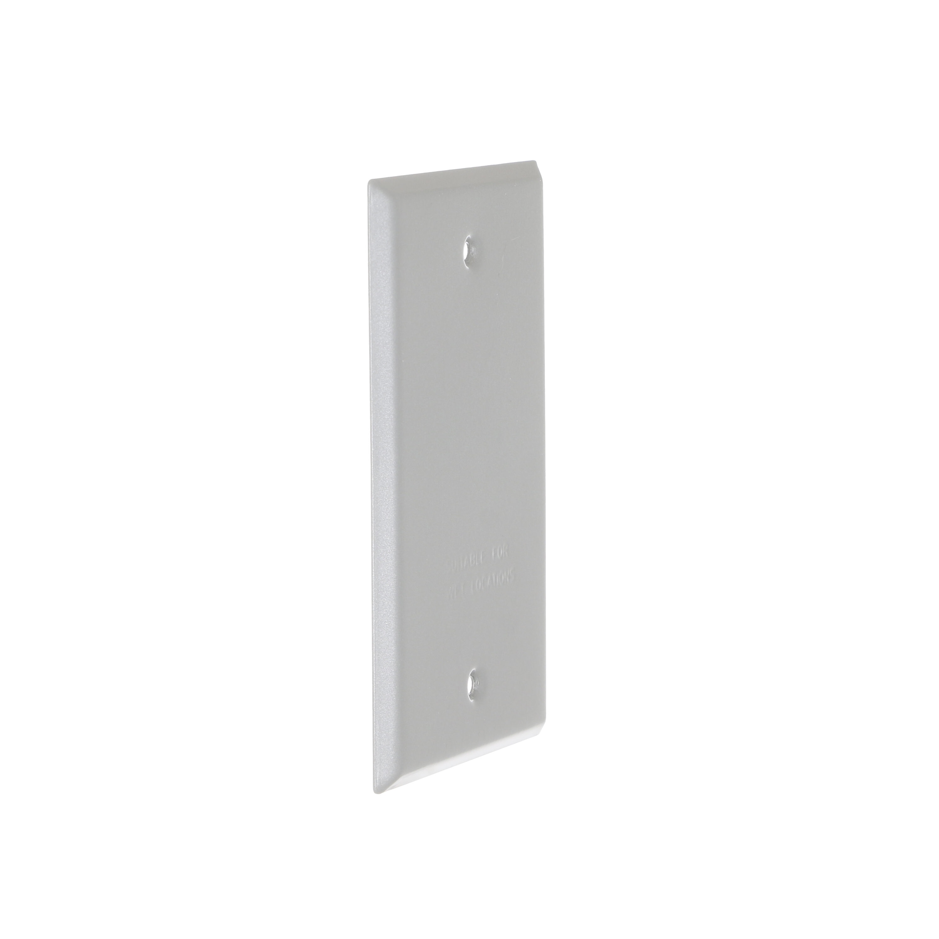 Hubbell 5173-0 Electrical-Box-Covers - View #4