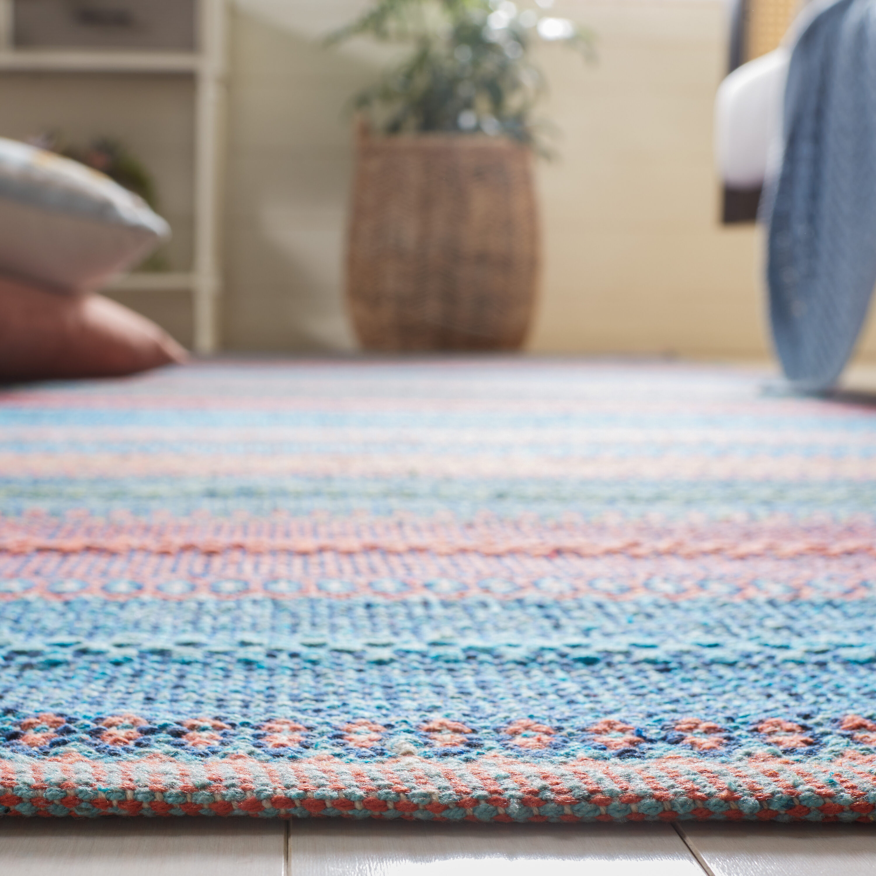 Safavieh MTK851N-8 rugs - View #4