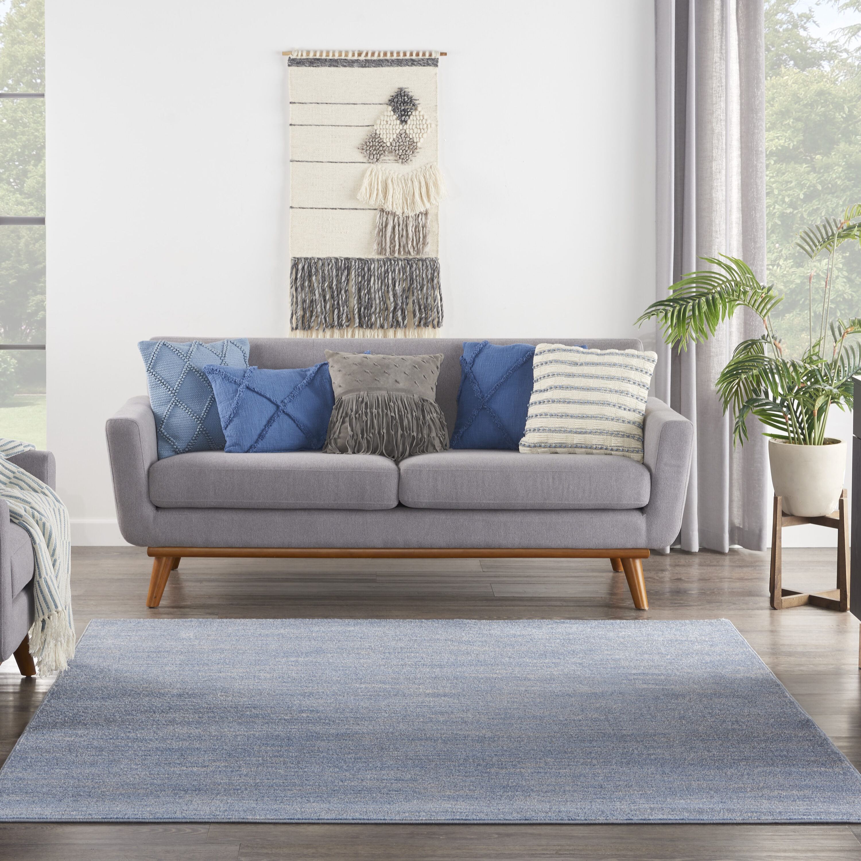 Nourison 099446822925 rugs - View #4