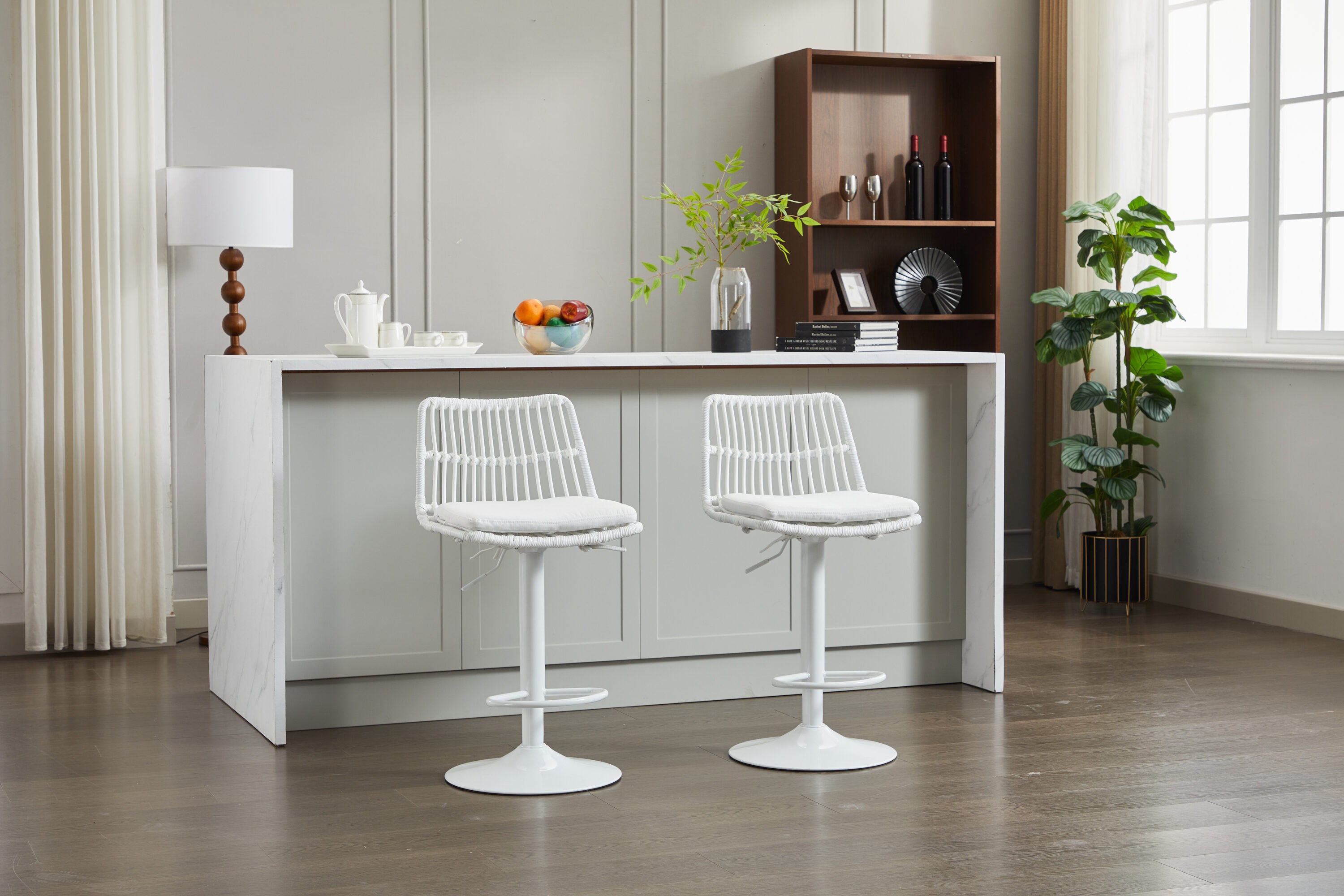 LOVMOR SF-M-W1752P217912 stools - View #7