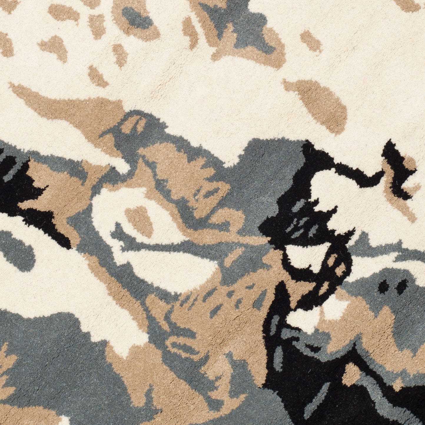 Safavieh BEL117A-5R rugs - View #4
