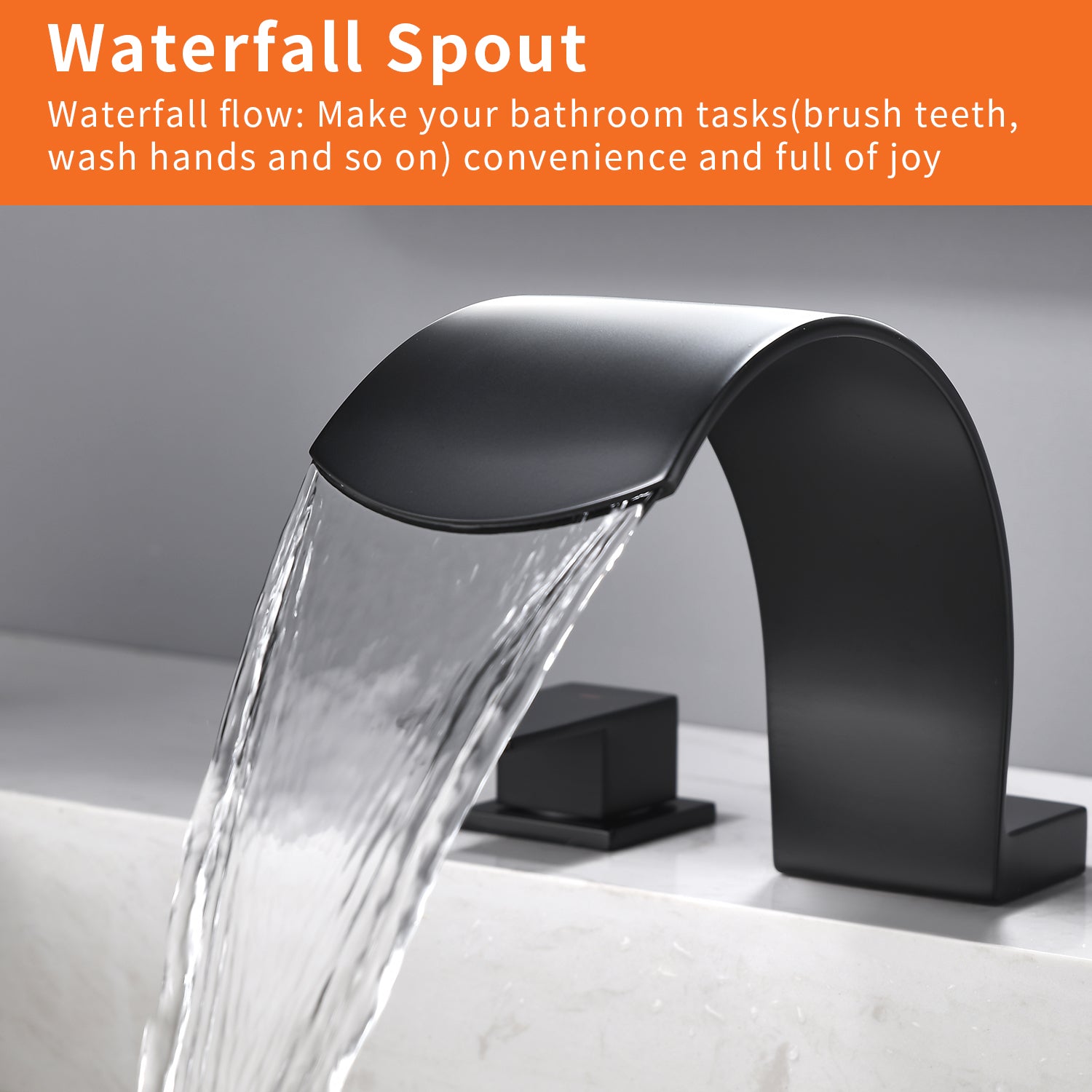 Boyel Living BL1527B Lavatory-Faucets - View #7