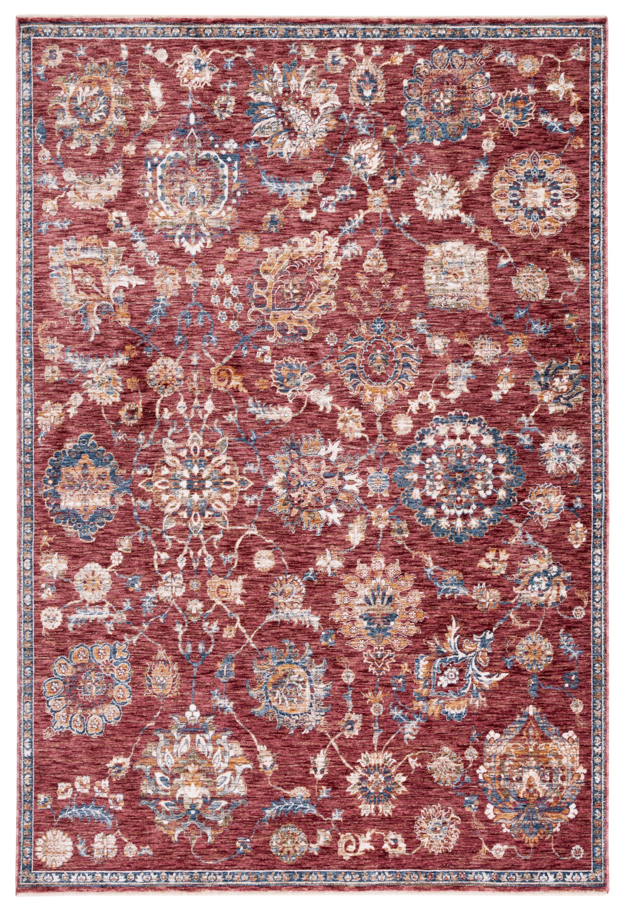 Safavieh HRL718P-4 rugs - View #2