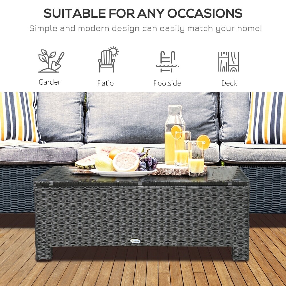 Beedesign AS-T1025-01-09966 Patio-Tables - View #3