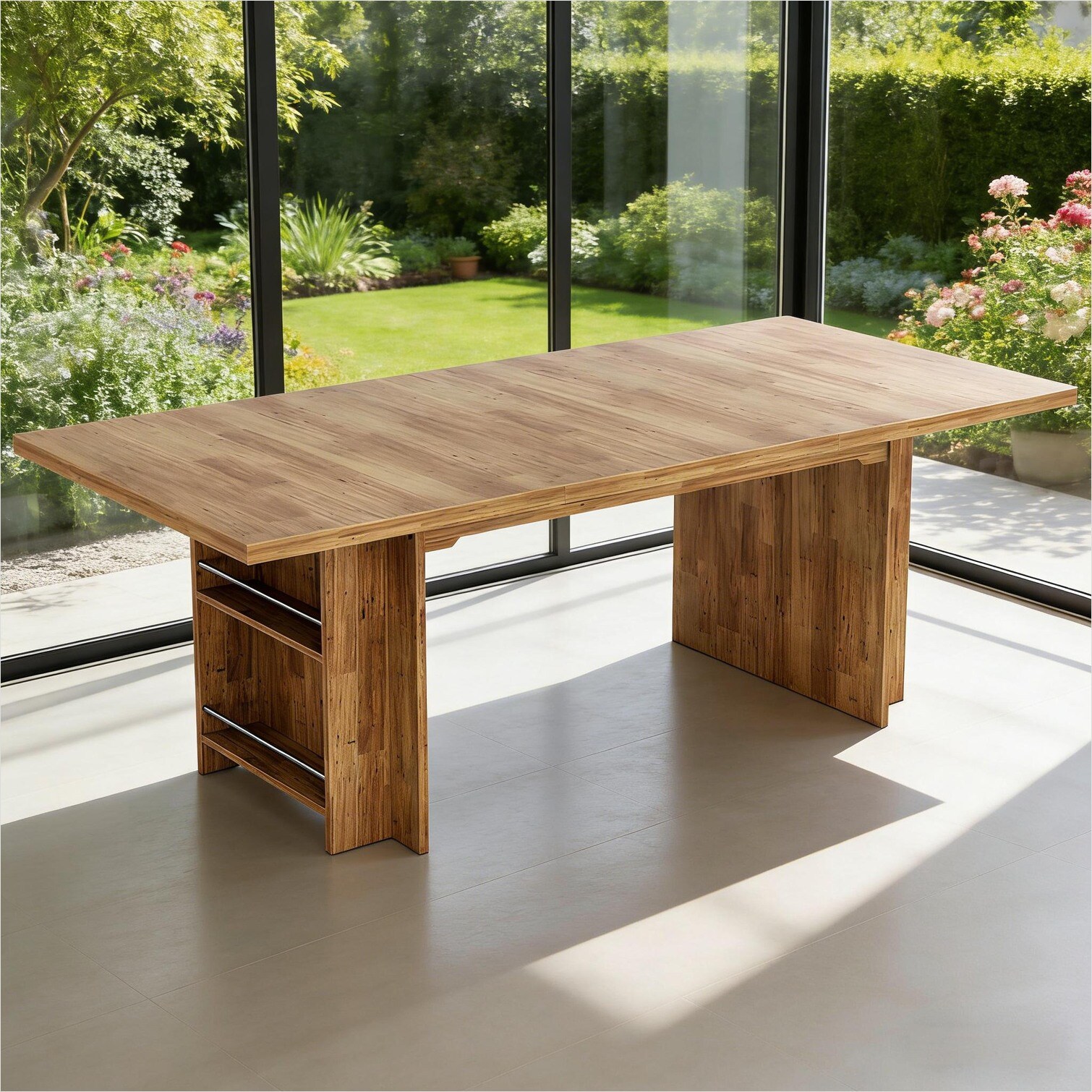 FlowLuxe 0UEQ3PHZ0D8R Dining-Tables - View #2