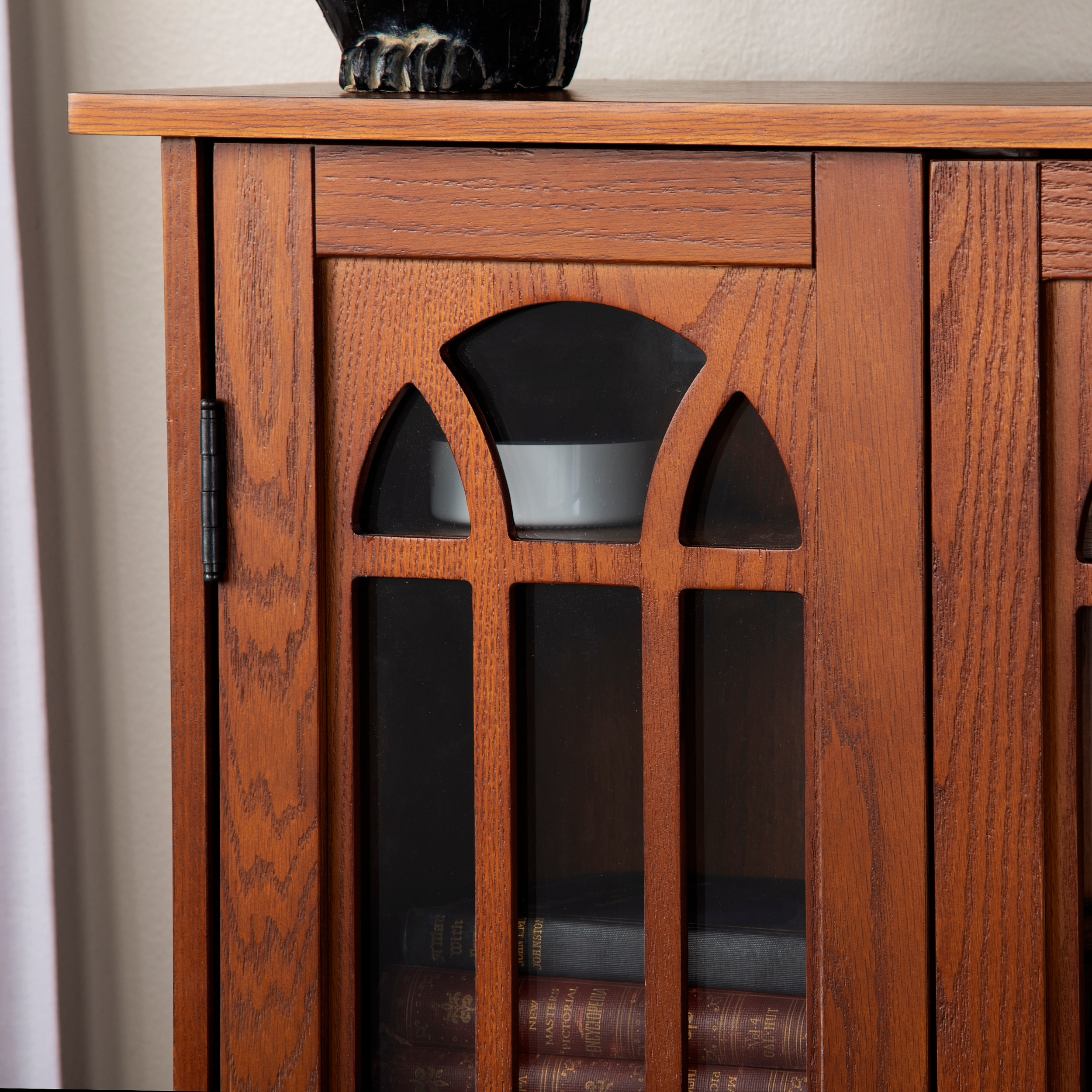 Boston Loft Furnishings ATG4701 Gaming-Storage - View #5