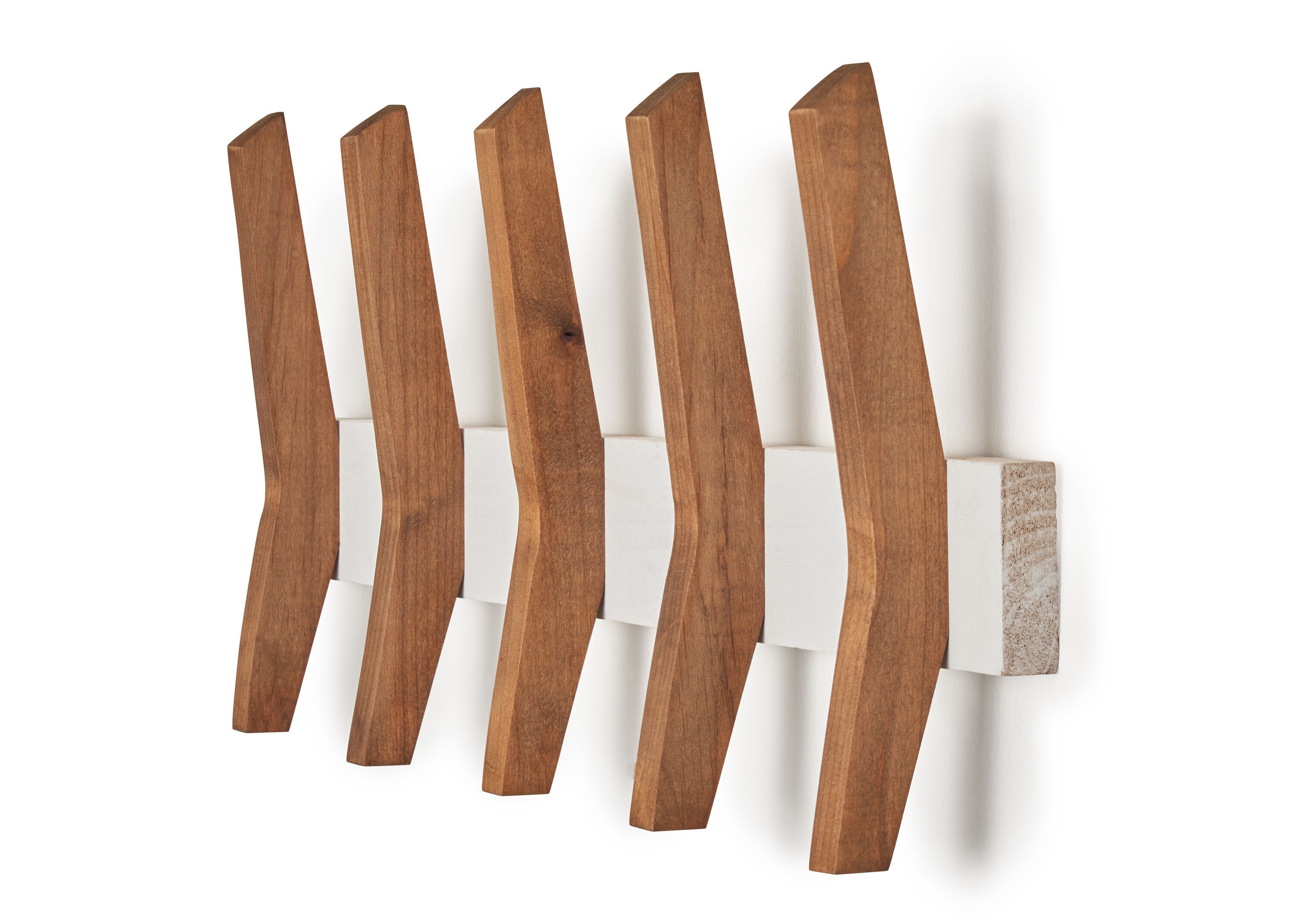 TRINITY MCHK-5-WW Decorative-Wall-Hooks - View #4