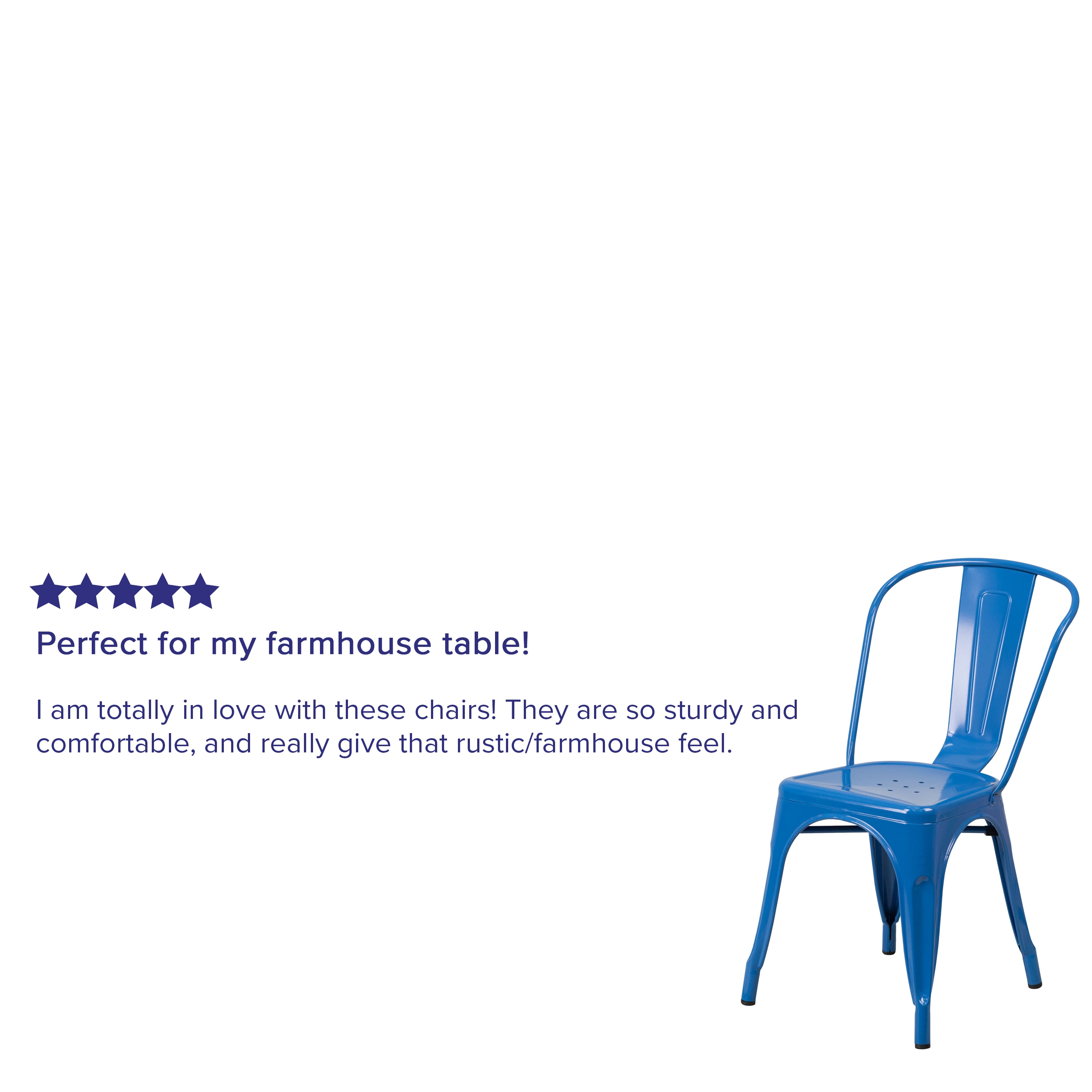 Flash Furniture 889142014027 Dining-Chairs - View #11