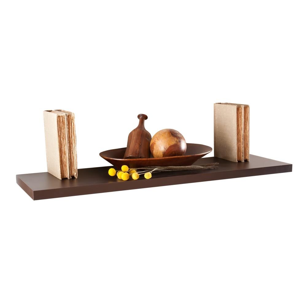 Boston Loft Furnishings ATG1638 Wall-Mounted-Shelving - View #5