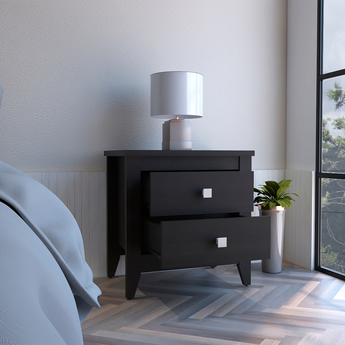 CHITA CTK-31 nightstands - View #2