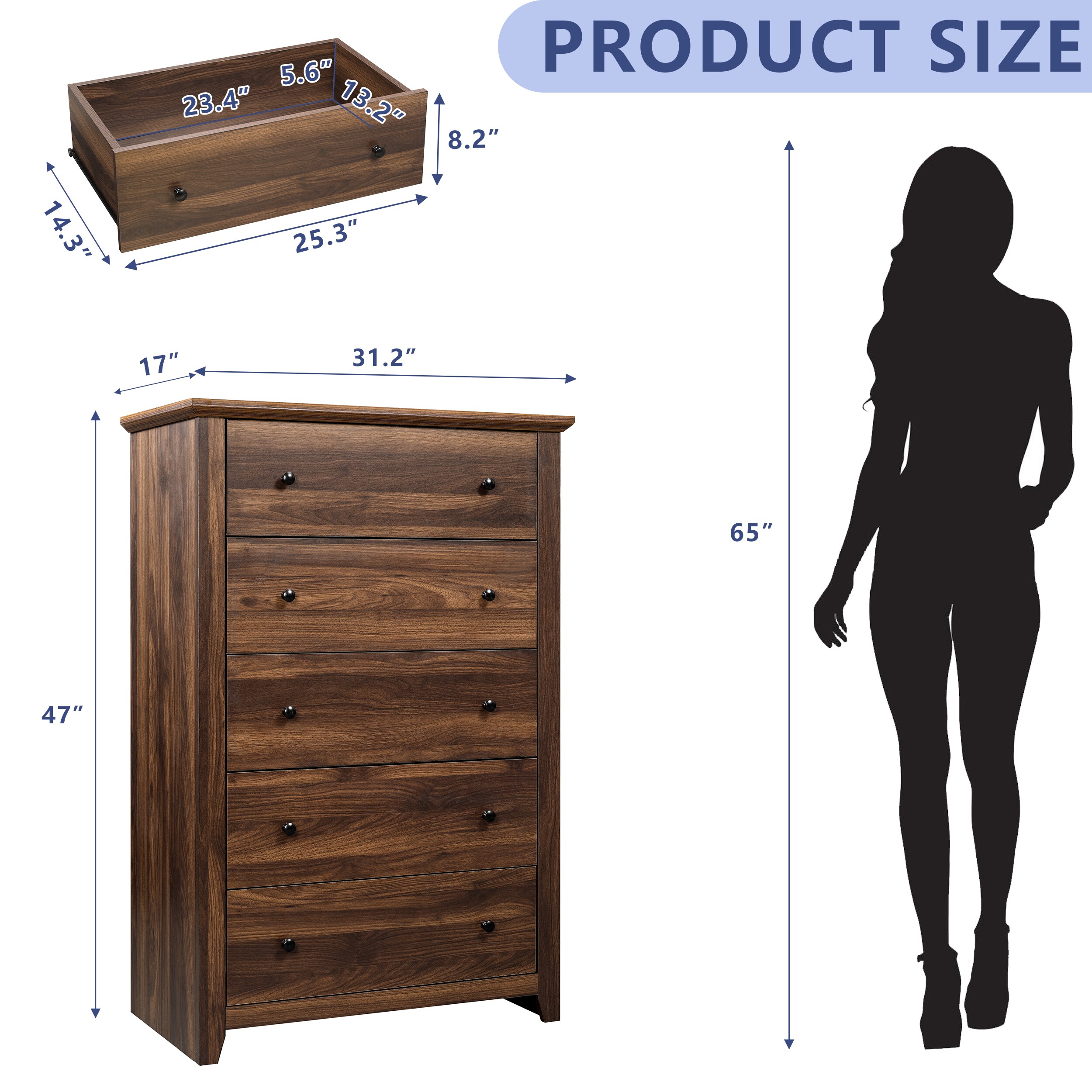 prilinex 72227914 dressers - View #6