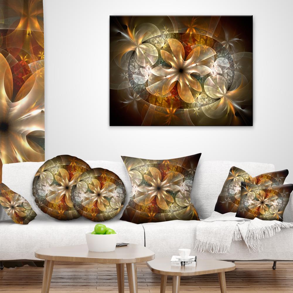 Designart CU8905-12-20 Accent-Pillows - View #3
