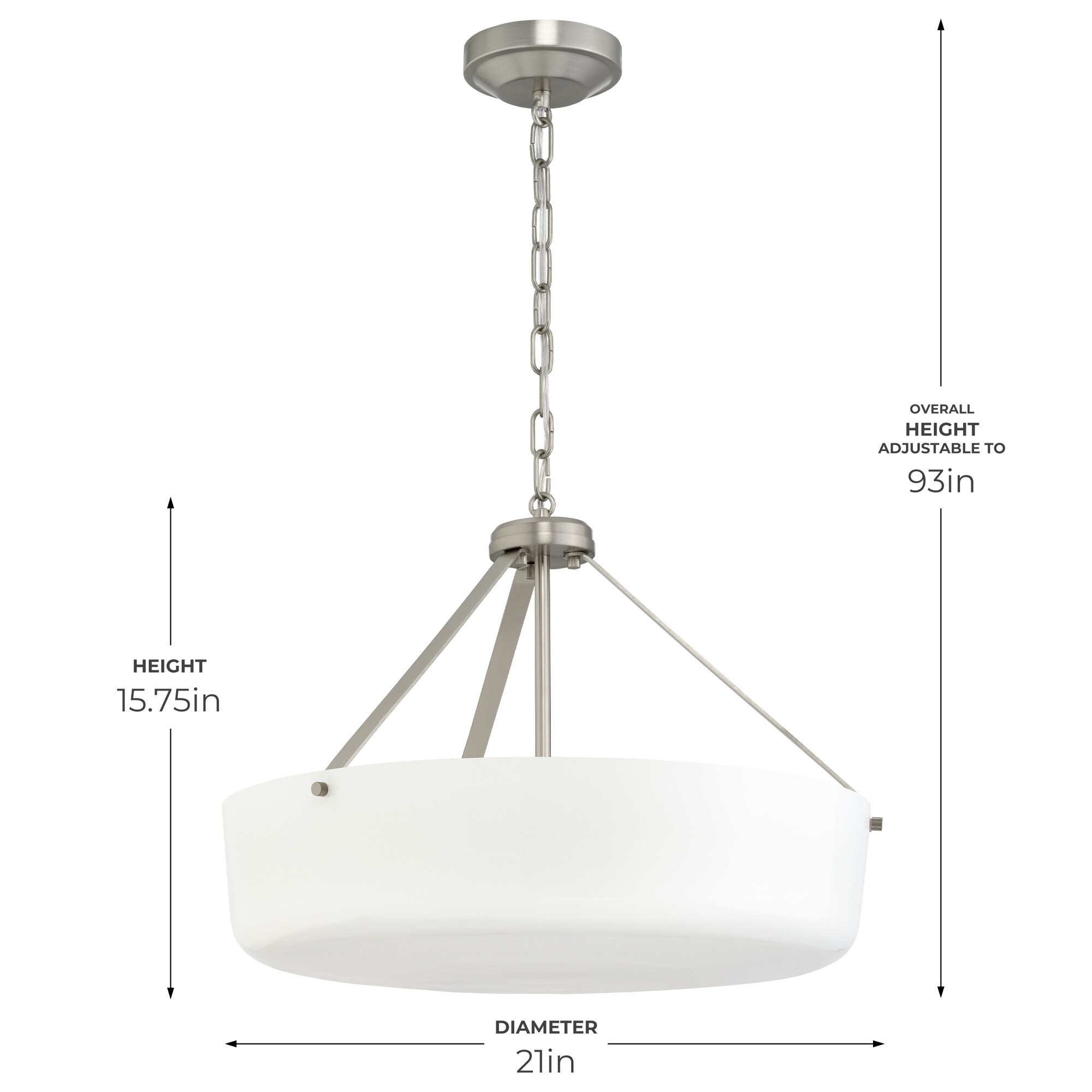 Progress Lighting P500508-009 Pendant-Lights - View #10