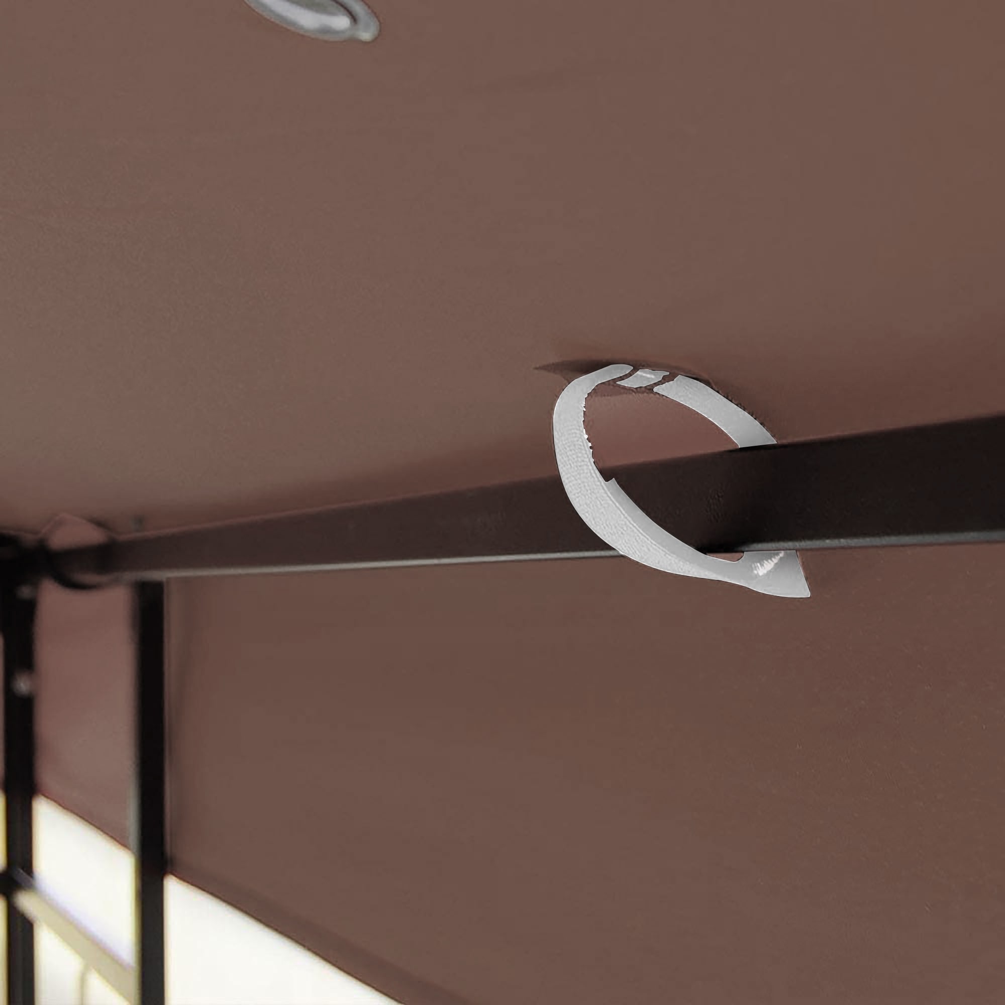 Kahomvis BU-QPW4-9705 Canopy-Parts-Acc - View #3