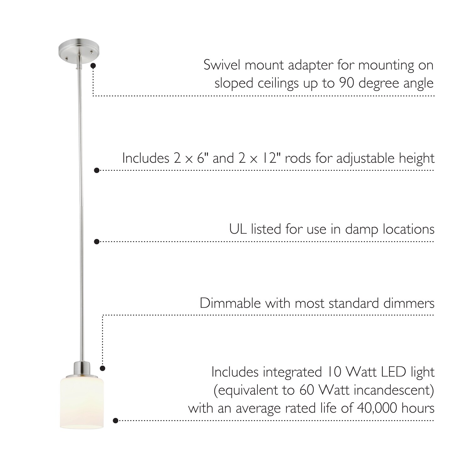 Design House 587352 Pendant-Lights - View #8