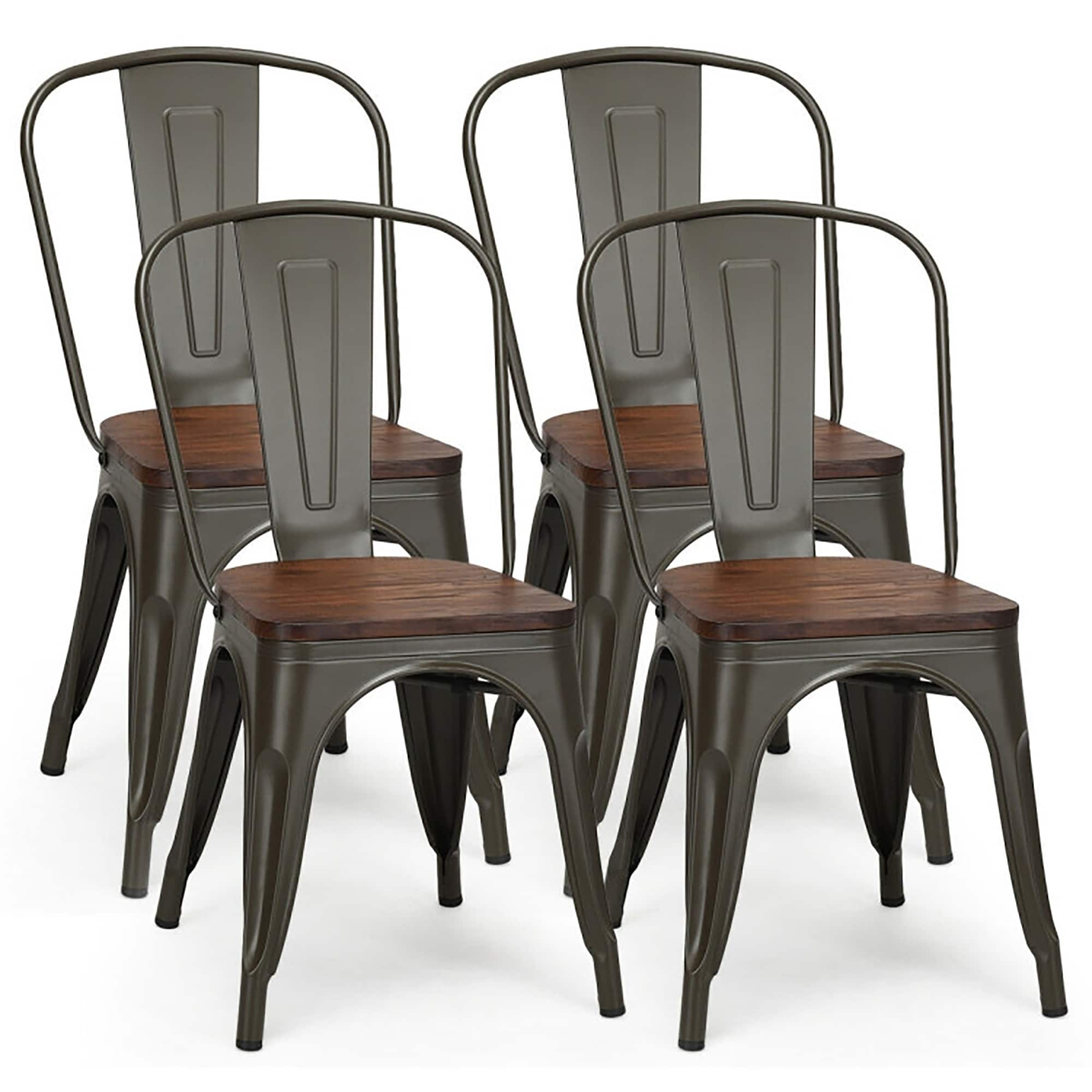 Sumyeg WF-HW65270-LA Dining-Chairs - View #8