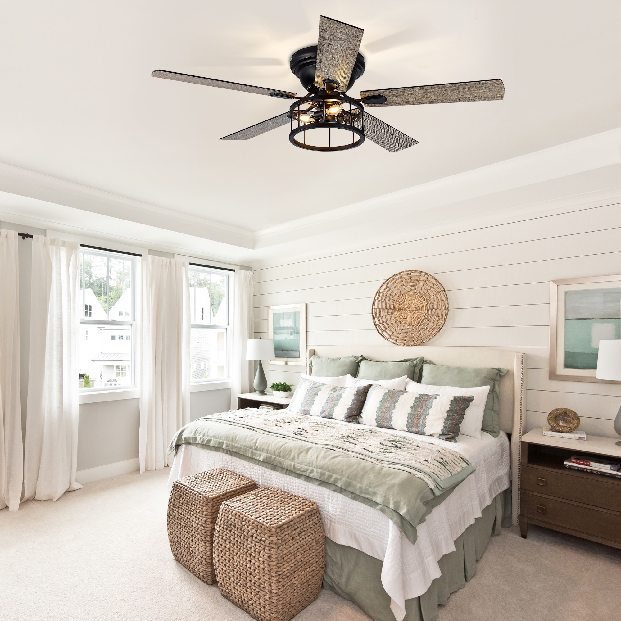 Breezary 24002-ORB-A1 Ceiling-Fans - View #12