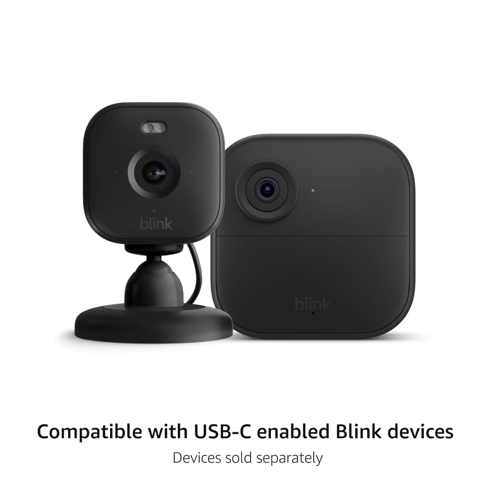 Blink B0CBL57VRT Security-Camera-Accessories - View #2