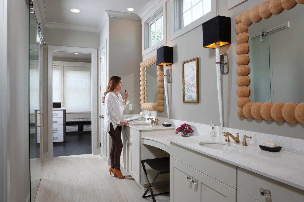Delta H297CZ Faucet-Tub-Shower-Handles - View #18