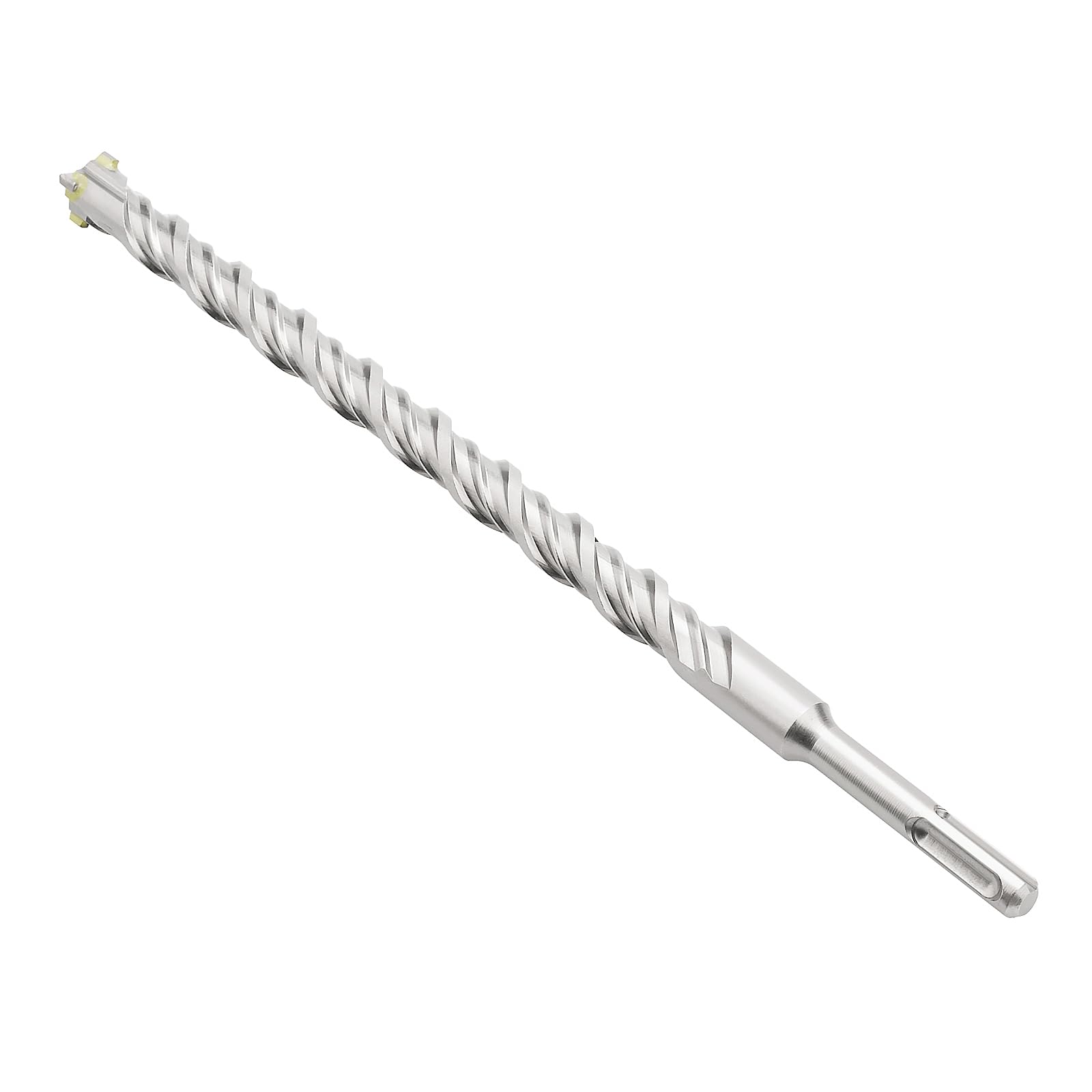AKSCYZM 5/8 in x 59 in SDS Plus Rotary Hammer Drill Bit for Concrete Brick Cement durable home and garden accessory designed for everyday use #LAK0818K560